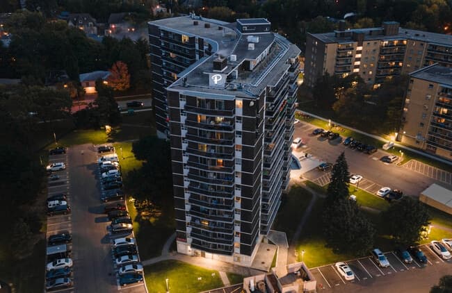 St Andrews Towers - Photo 34