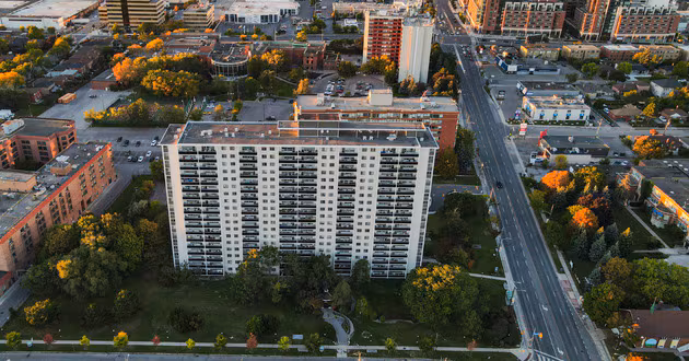 3000 Dufferin St — 1BED - Photo 22