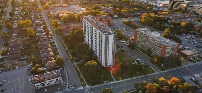3000 Dufferin St — 1BED - Photo 26