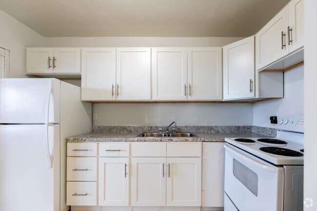 3000 Dufferin St — 1BED - Photo 14