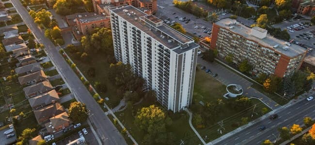 3000 Dufferin St — 1BED - Photo 24