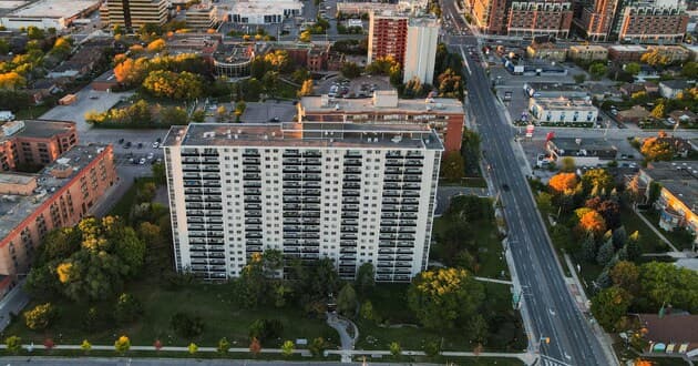 3000 Dufferin St — 1BED - Photo 25