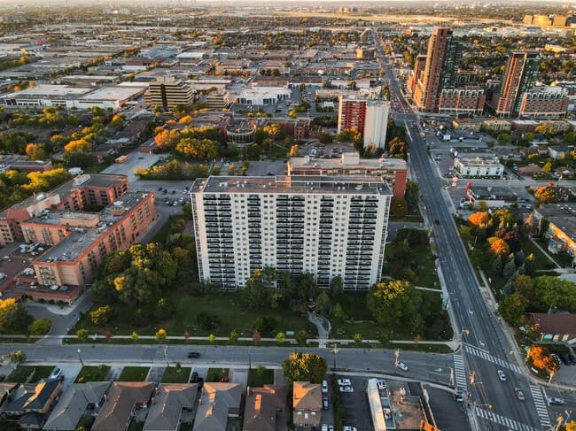 3000 Dufferin St — 1BED - Photo 28