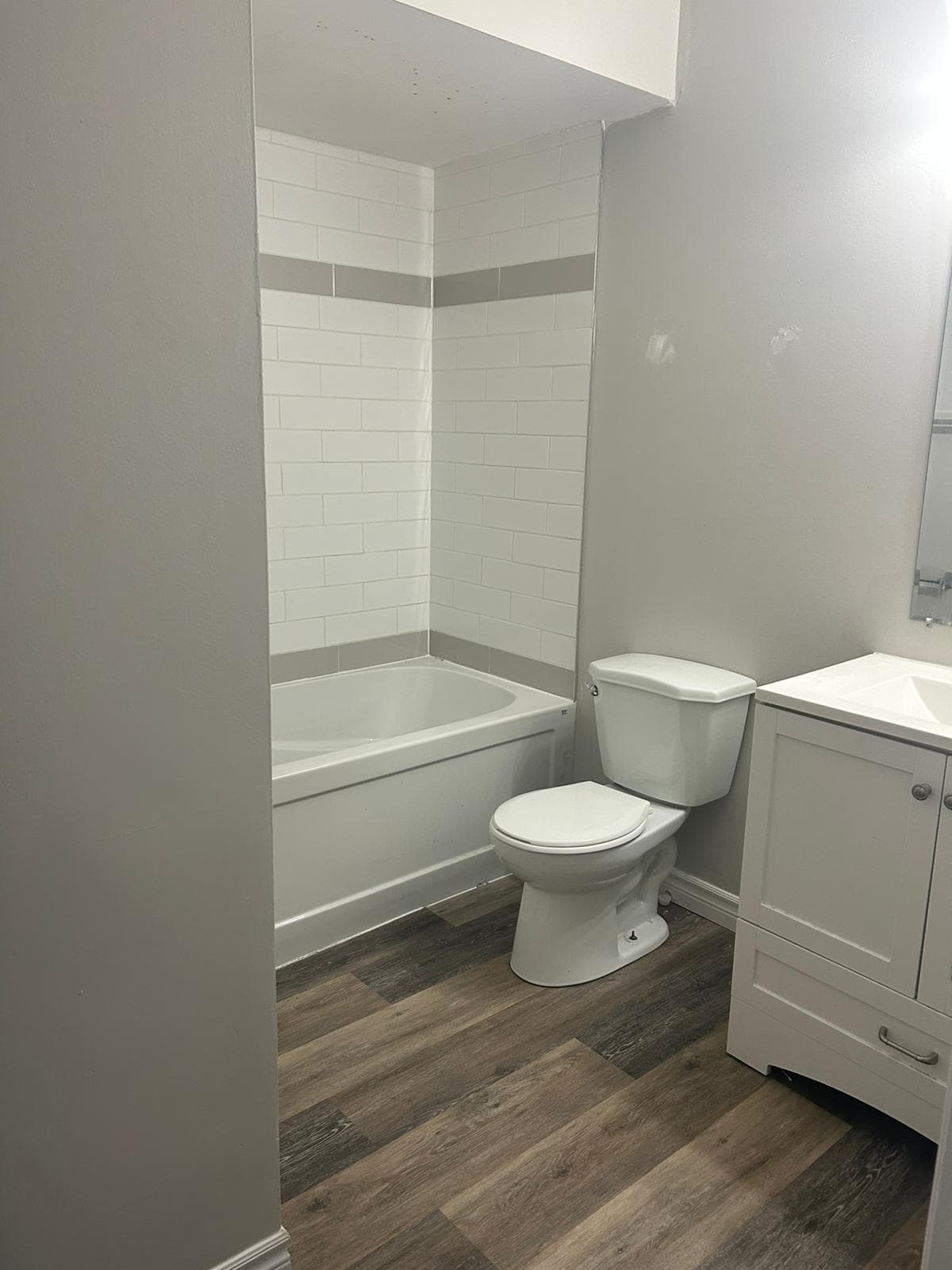 Whitehall Apartments — 103