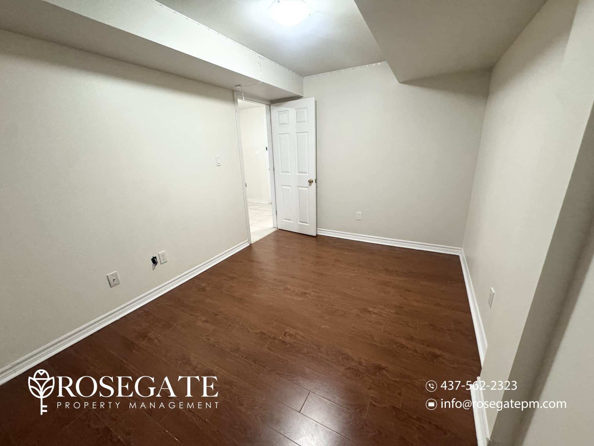 Rosegate Property Management - Photo 5