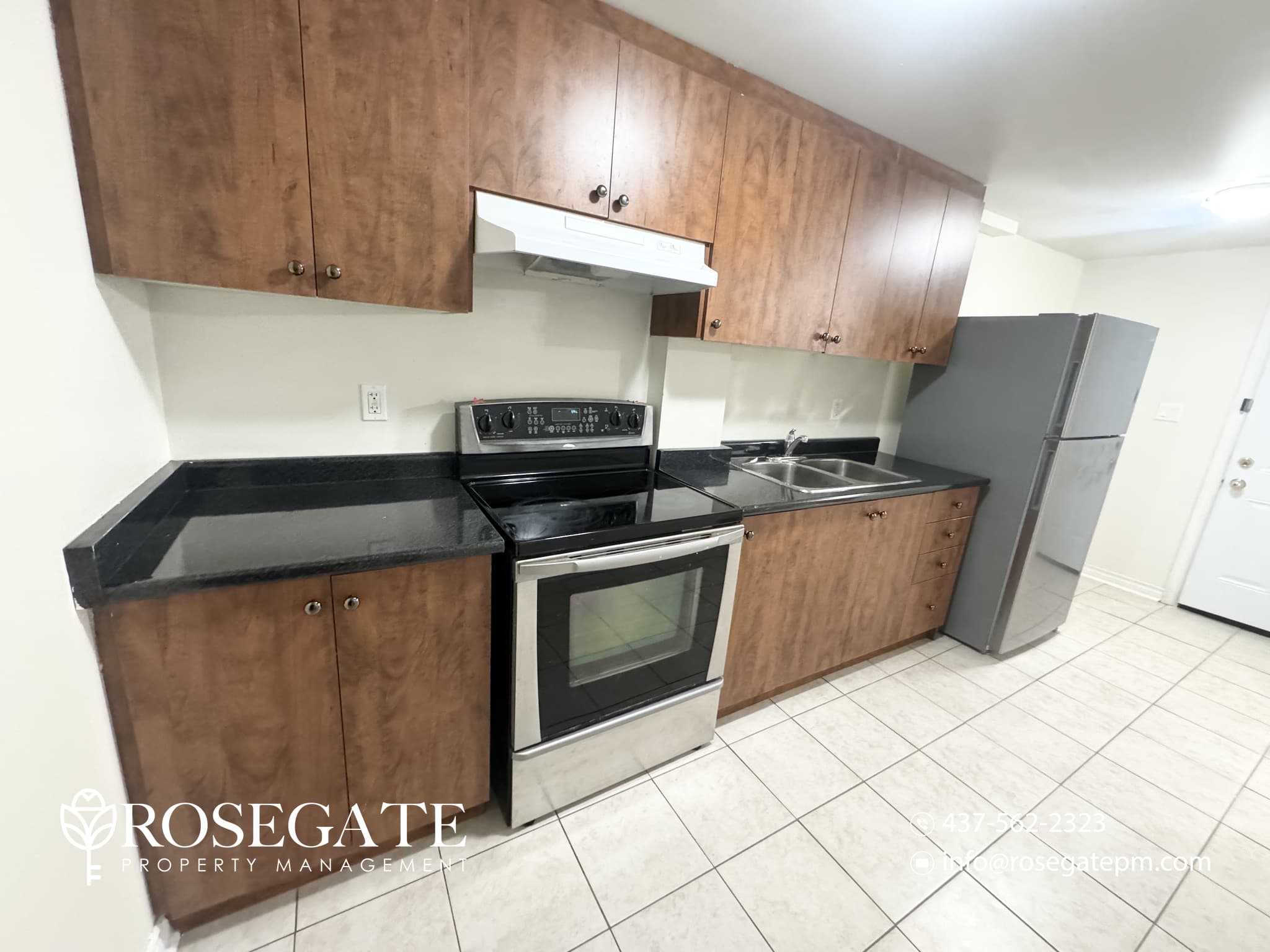 Rosegate Property Management - Photo 2