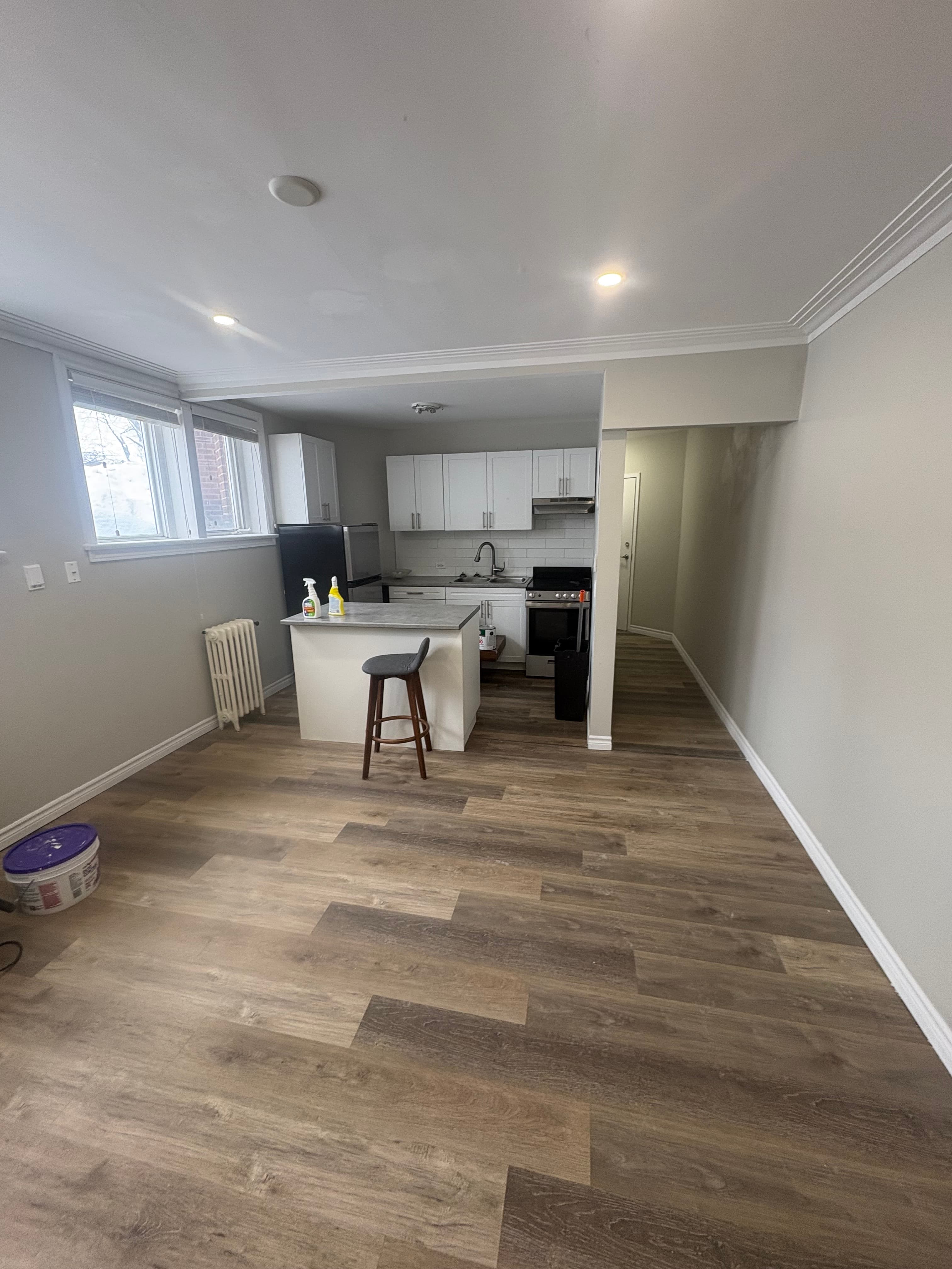 Whitehall Apartments — 8
