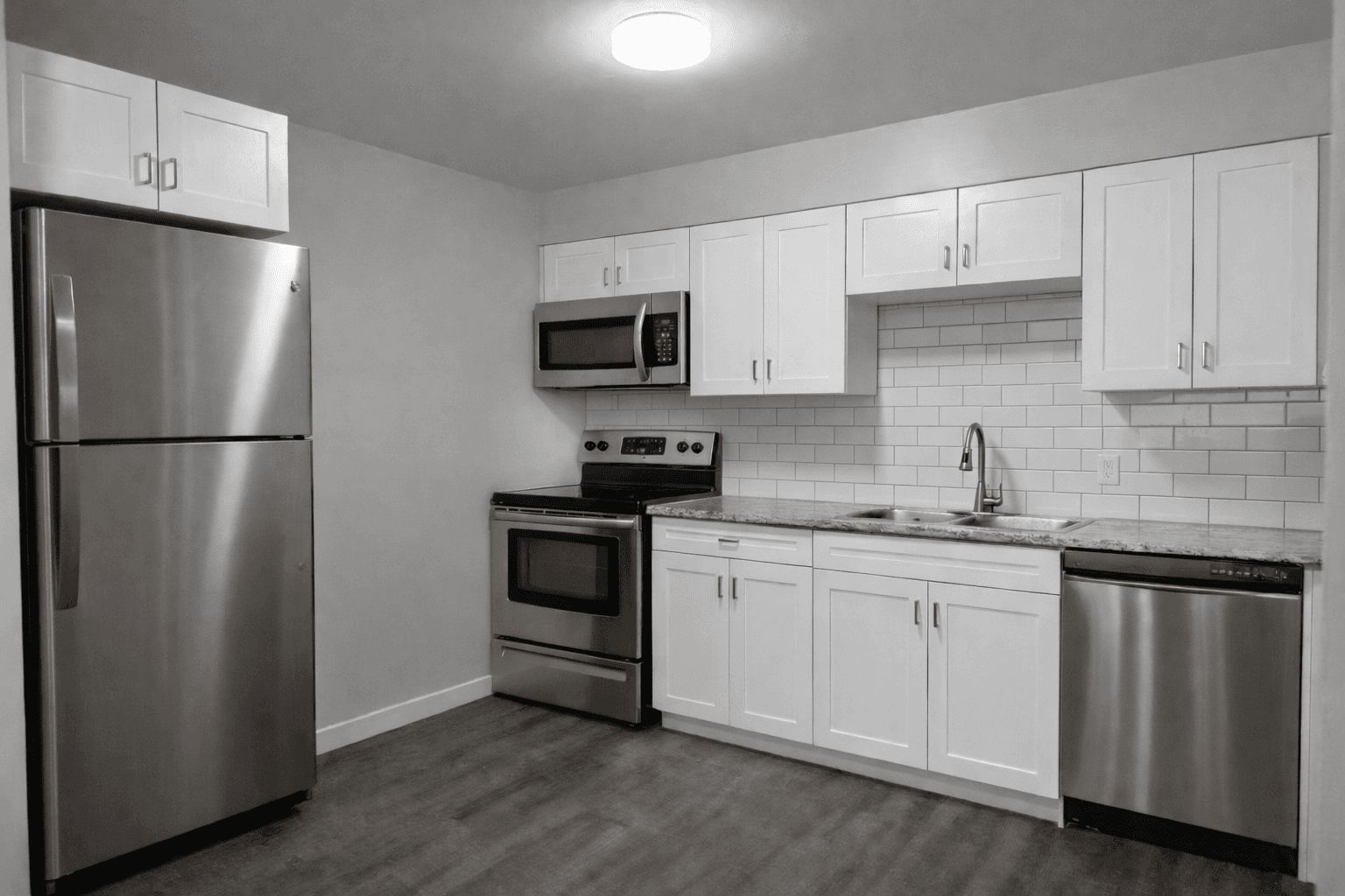 Whitehall Apartments — 13 - Photo 5