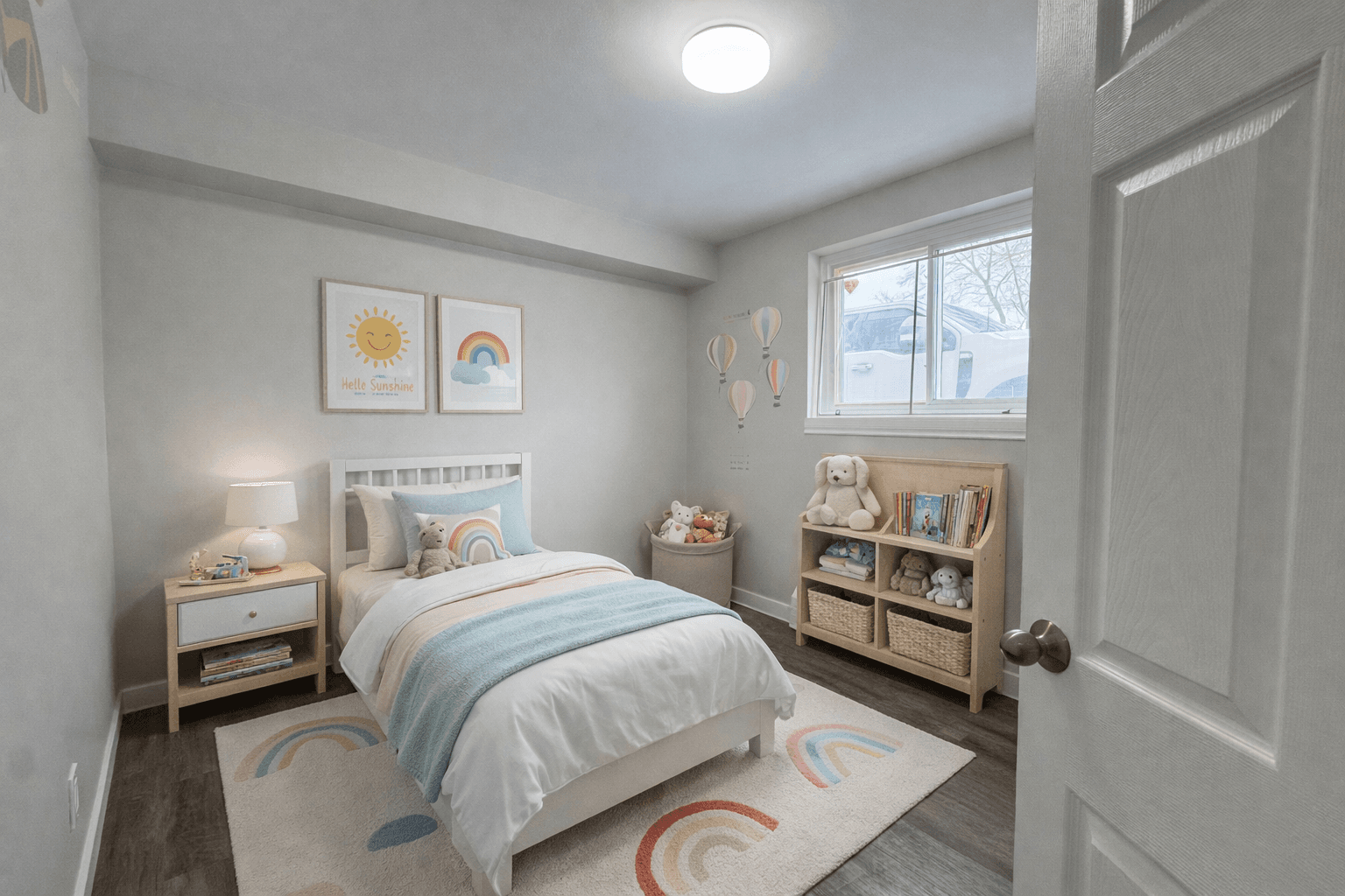 Whitehall Apartments — 13 - Photo 7
