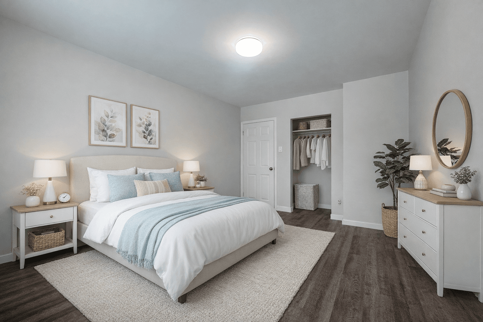 Whitehall Apartments — 13 - Photo 10