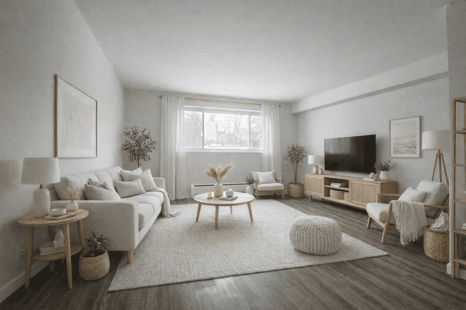 Whitehall Apartments — 13
