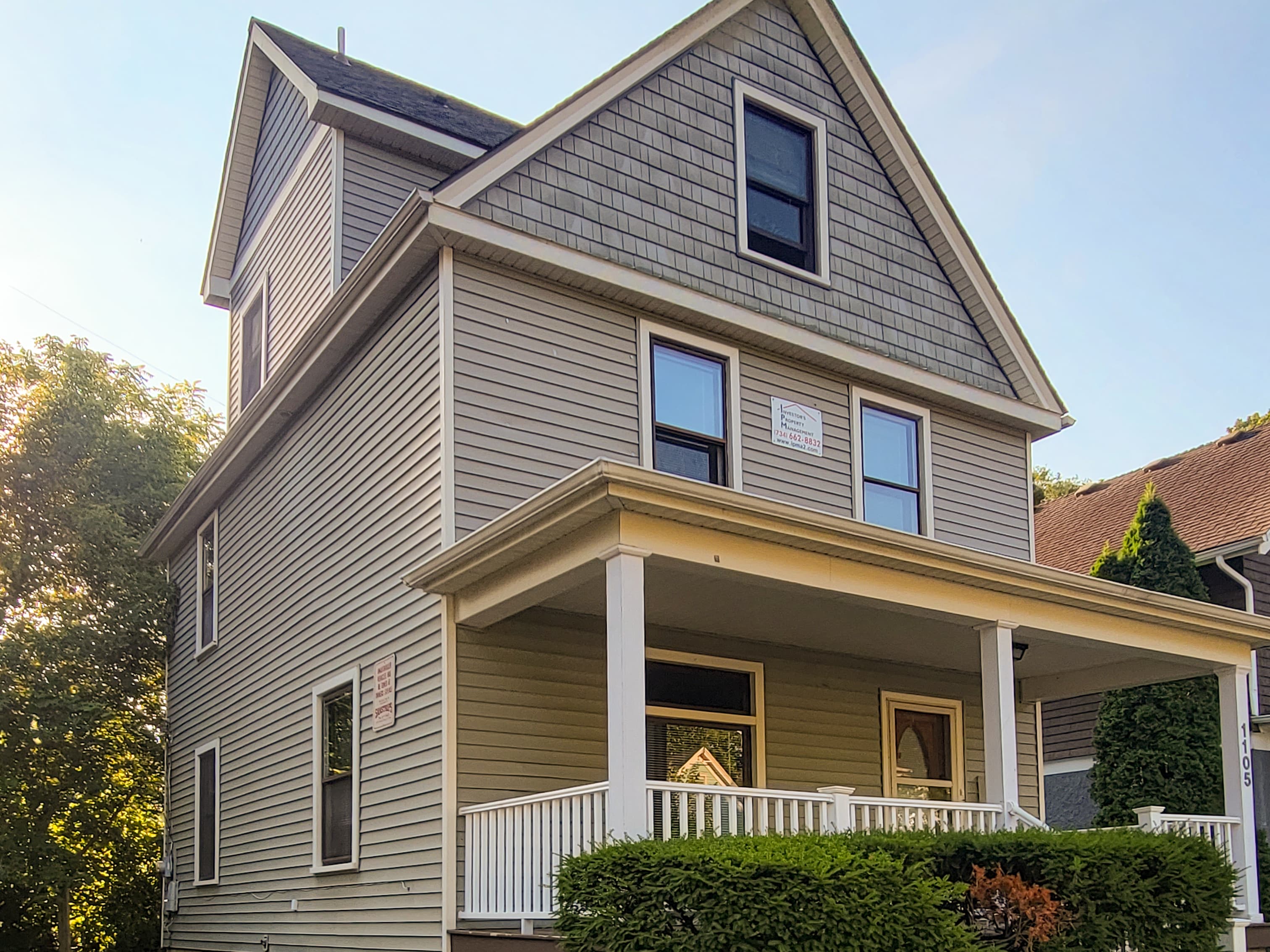 Investor’s Property Management - Photo 1