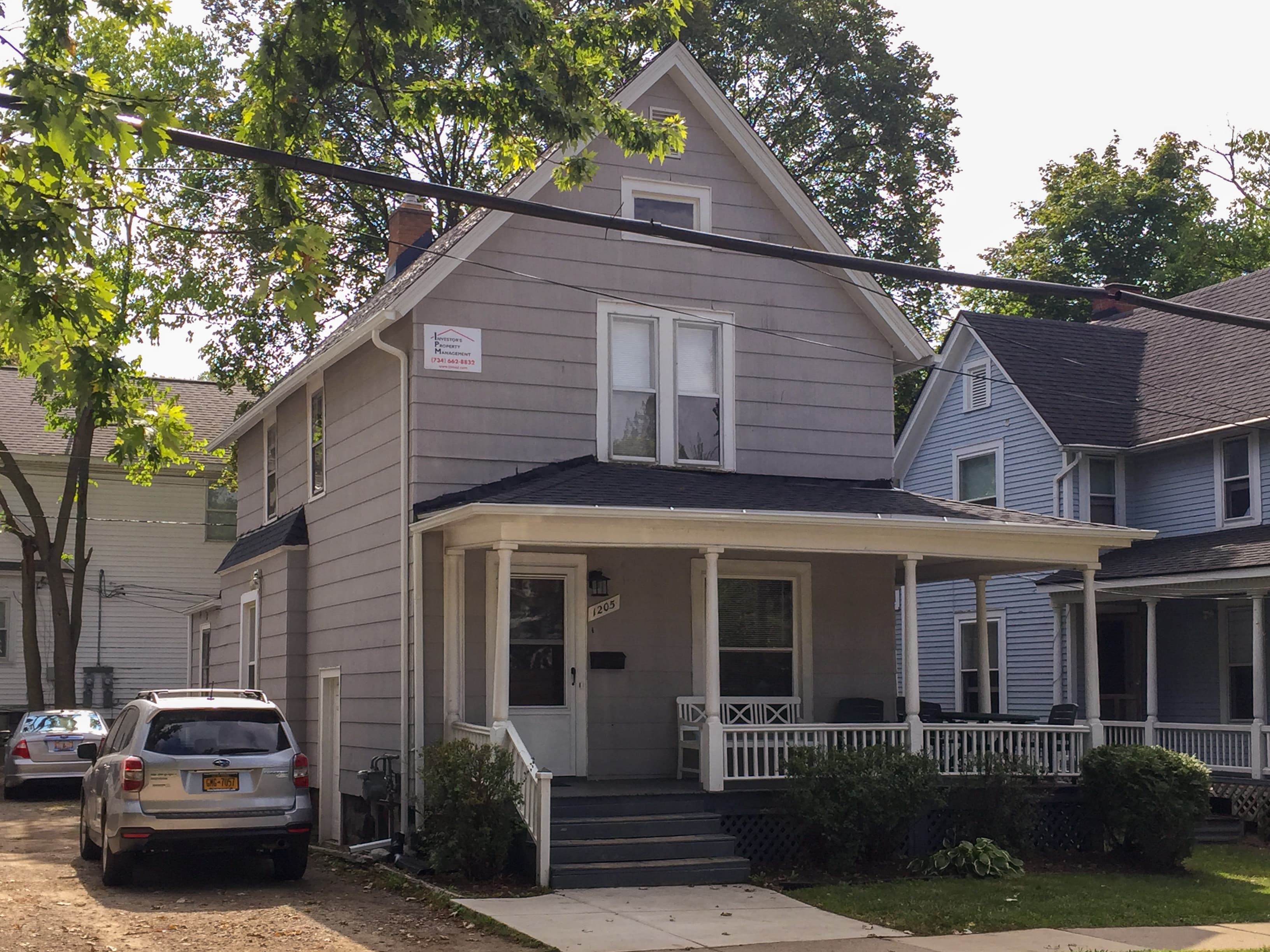 Investor’s Property Management - Photo 1