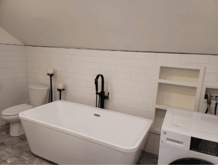 K-W Property Management — 1 Bedroom(s) and 1 Bathroom(s) - Photo 9
