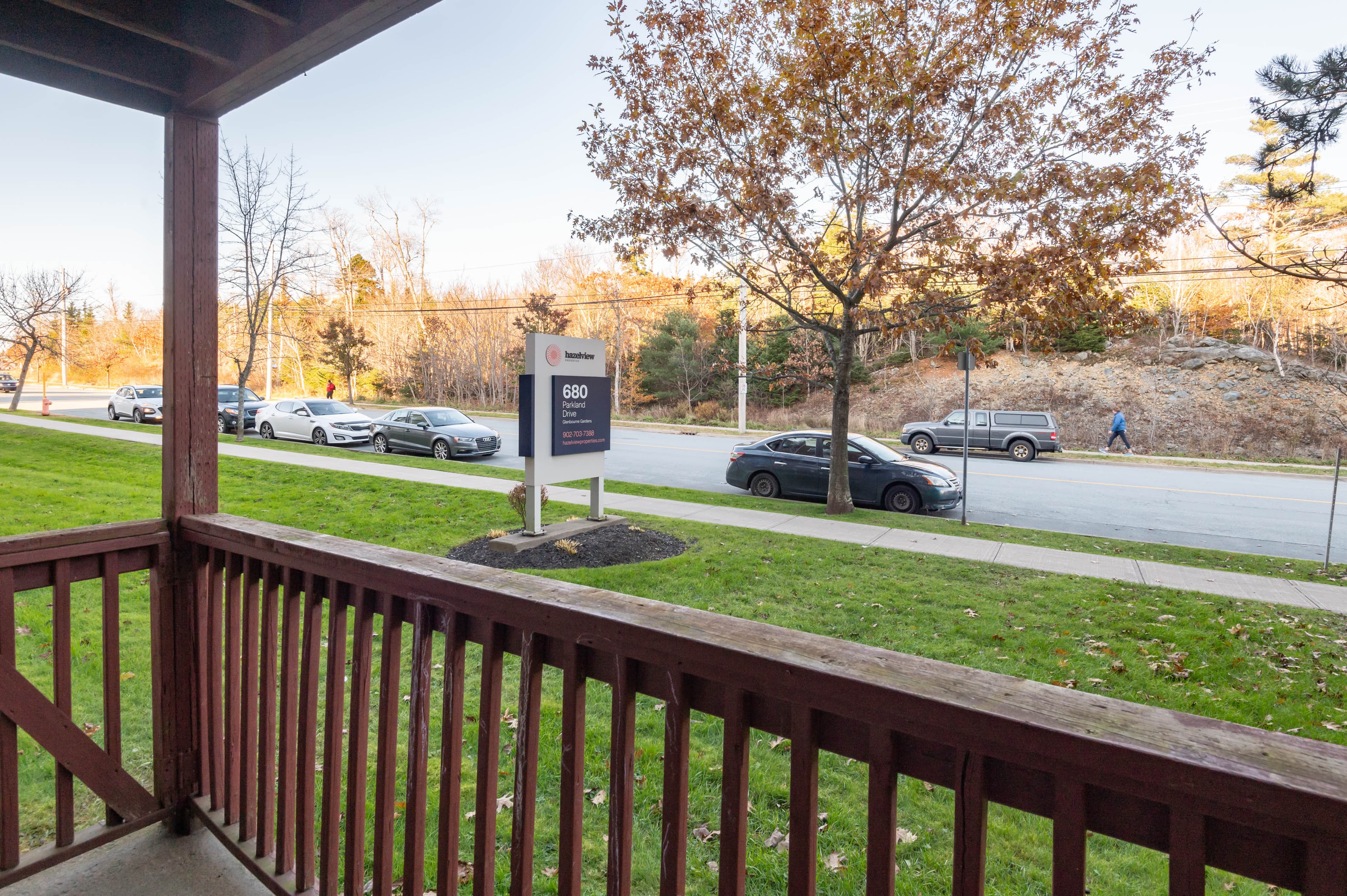 Hazelview Properties - Photo 21
