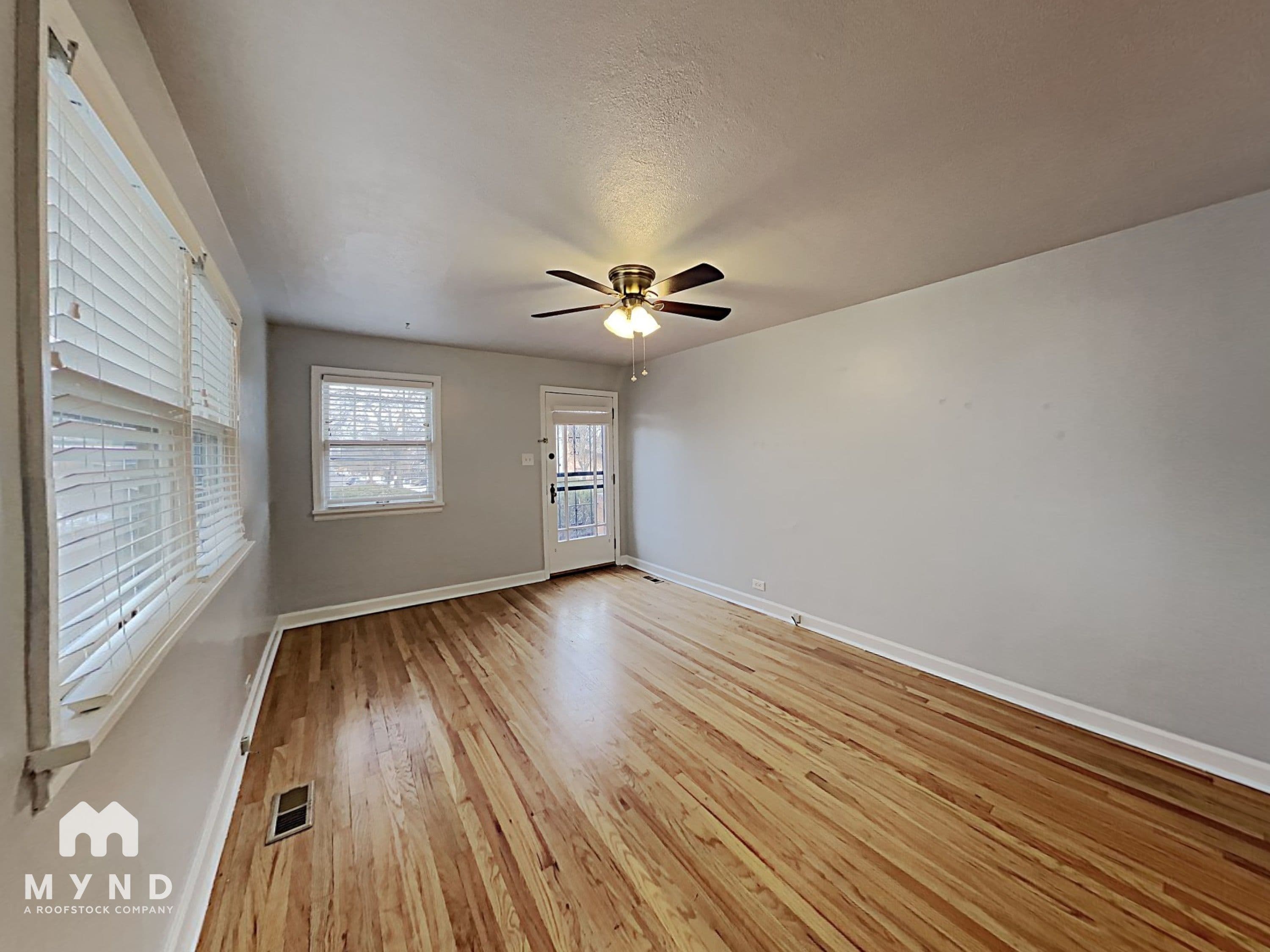 MYND — 3 Bedroom(s) and 2 Bathroom(s) - Photo 2