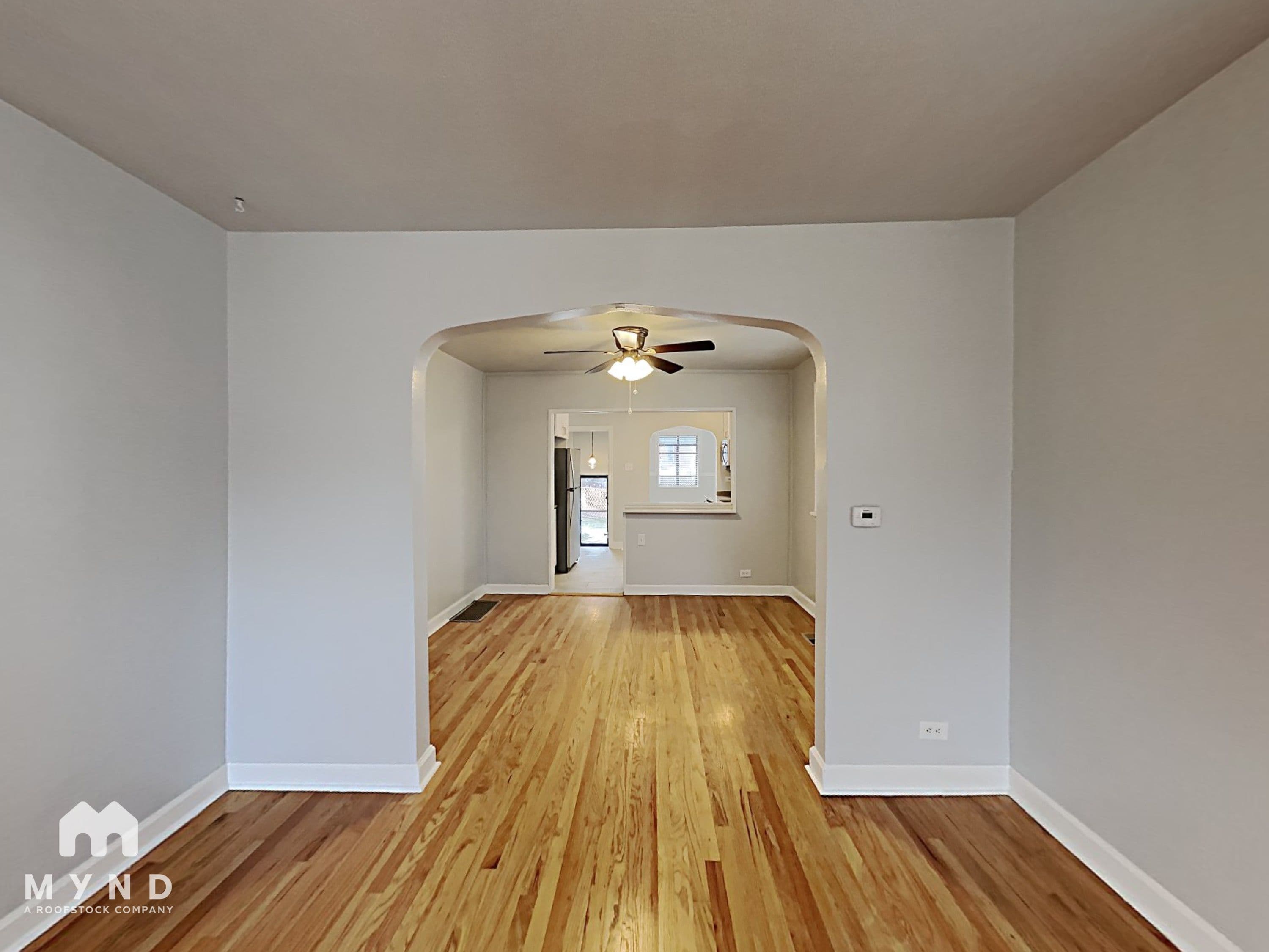 MYND — 3 Bedroom(s) and 2 Bathroom(s) - Photo 3