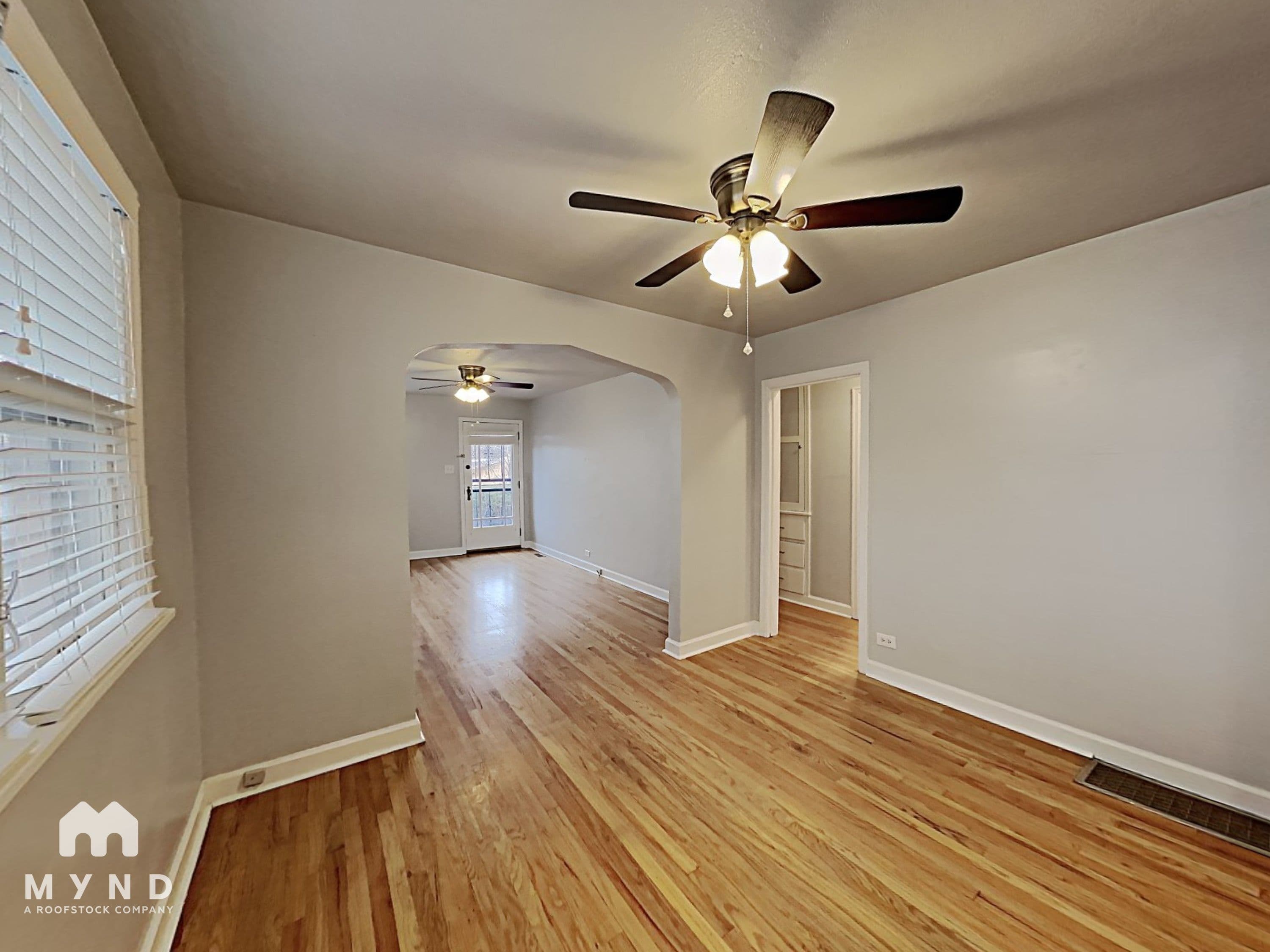 MYND — 3 Bedroom(s) and 2 Bathroom(s) - Photo 4