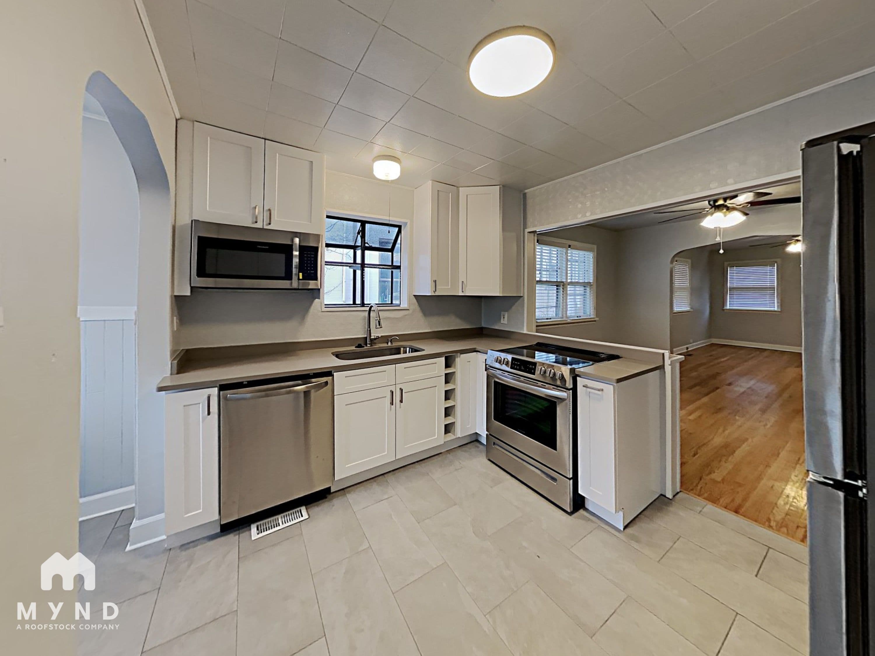 MYND — 3 Bedroom(s) and 2 Bathroom(s) - Photo 6