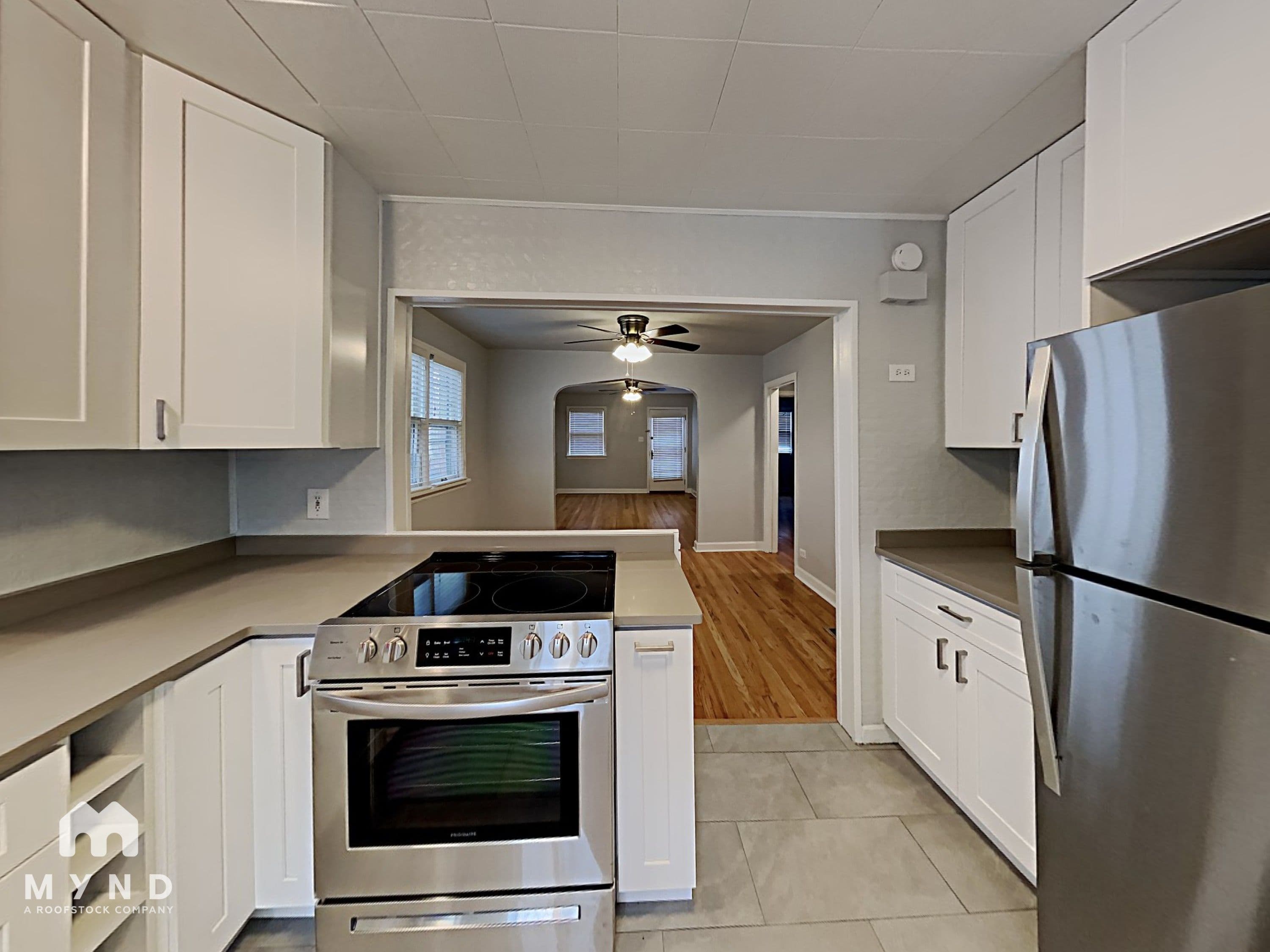 MYND — 3 Bedroom(s) and 2 Bathroom(s) - Photo 7