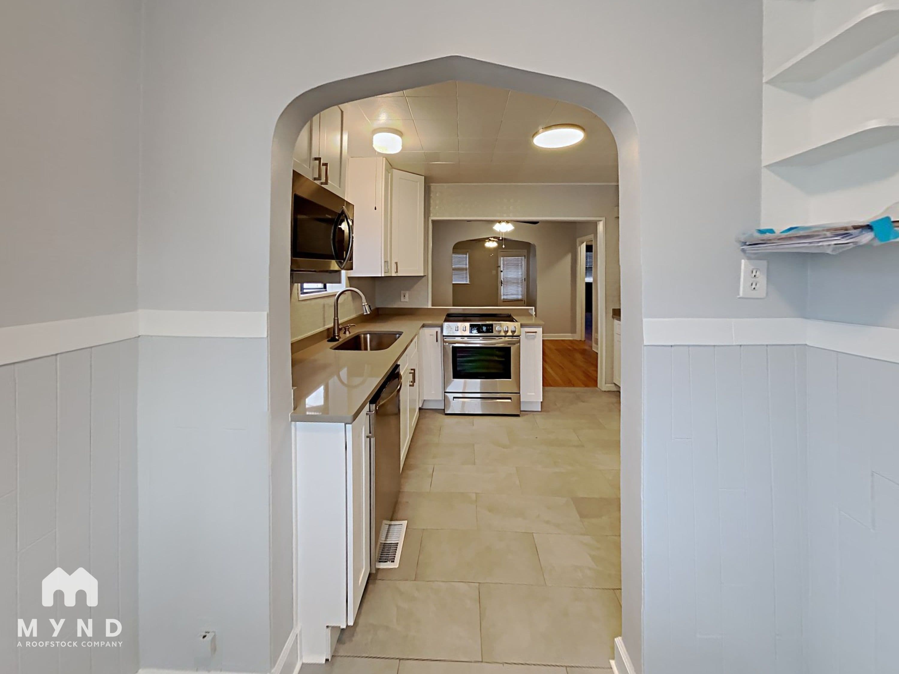 MYND — 3 Bedroom(s) and 2 Bathroom(s) - Photo 9