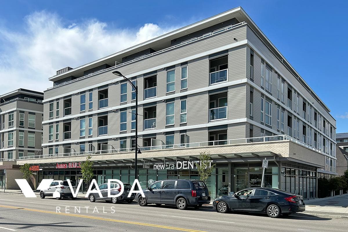 Vada Property Management — 322