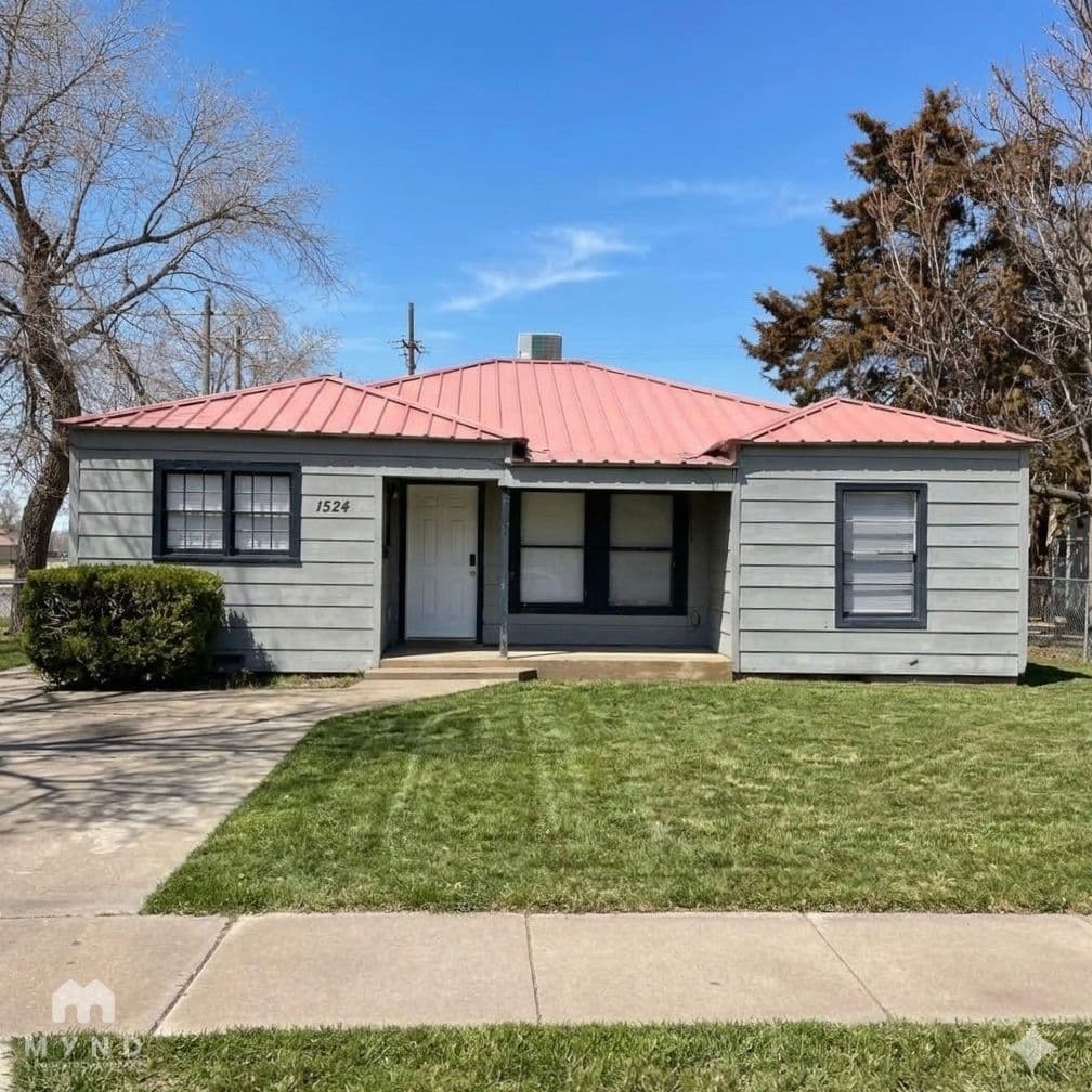 MYND — 4 Bedroom(s) and 1 Bathroom(s) - Photo 1