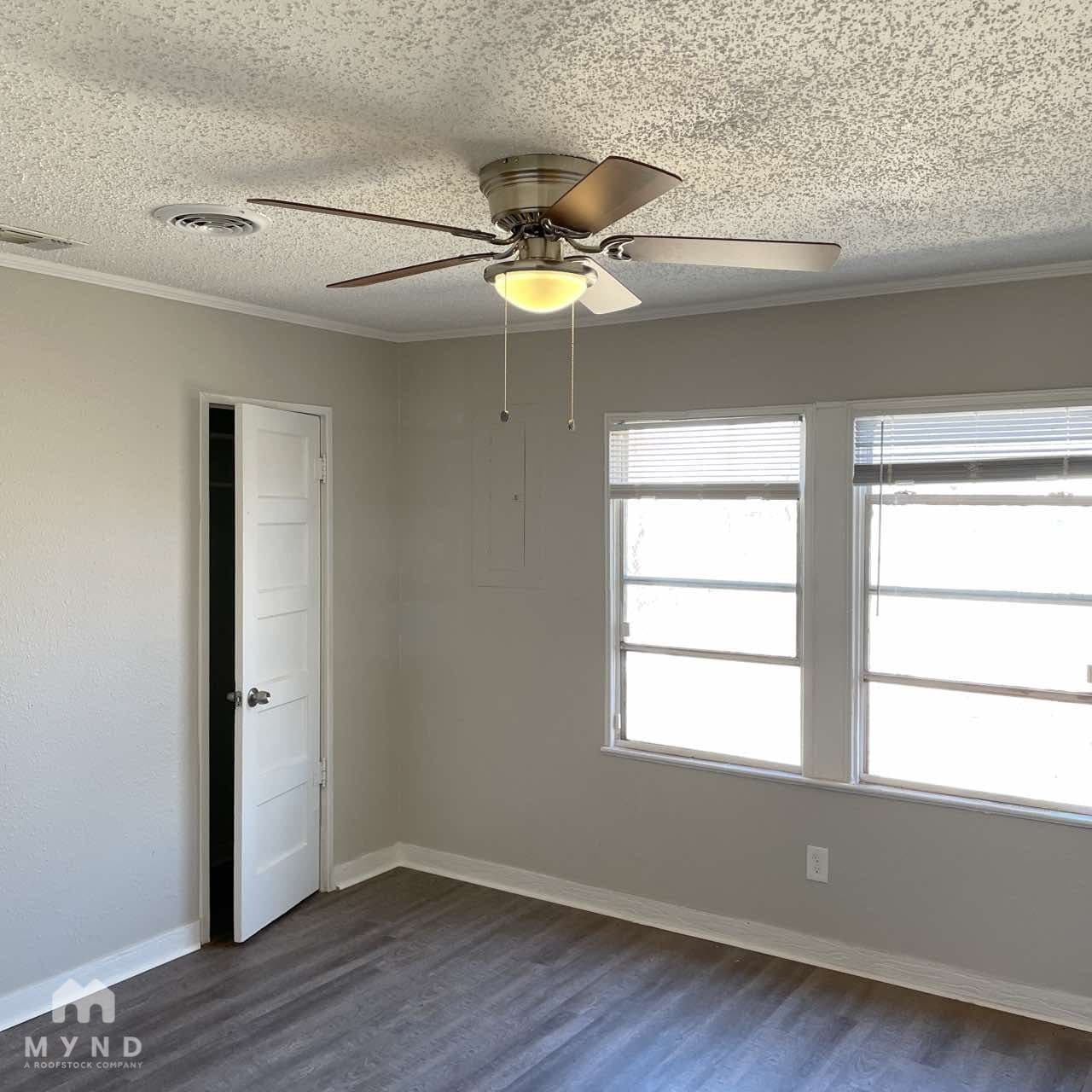 MYND — 4 Bedroom(s) and 1 Bathroom(s) - Photo 9