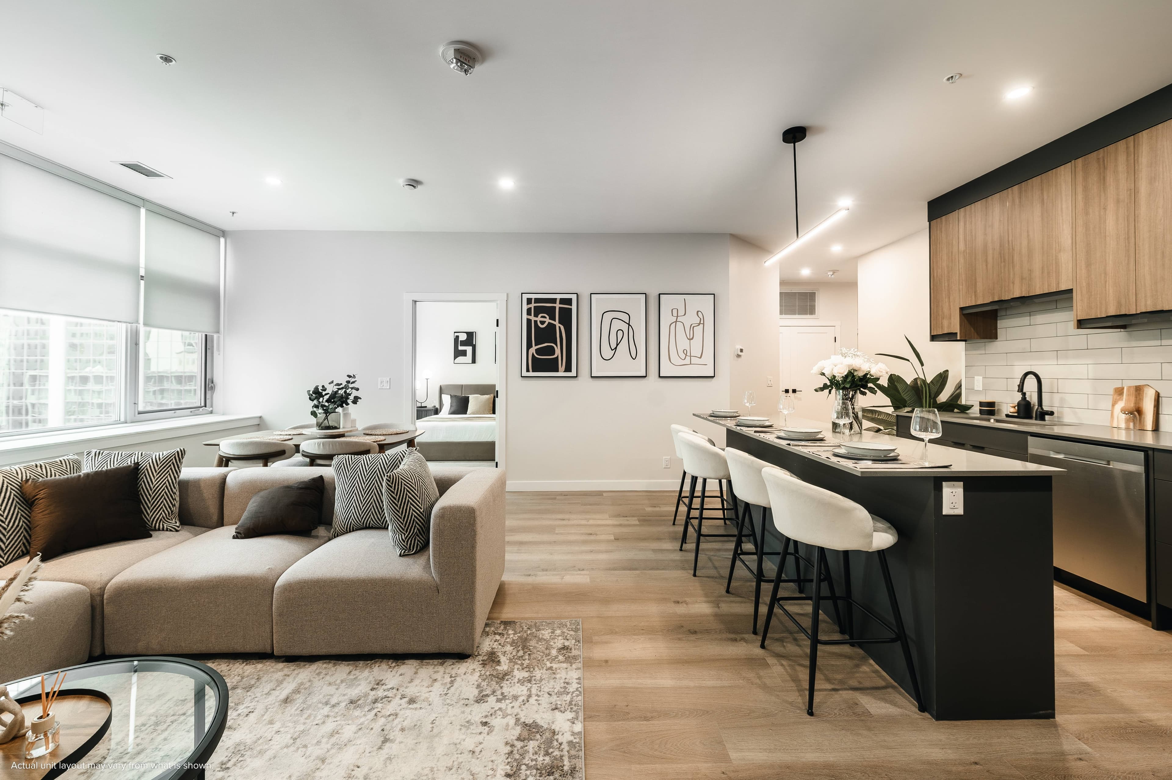 PetroFina — Plan  J - Photo 5