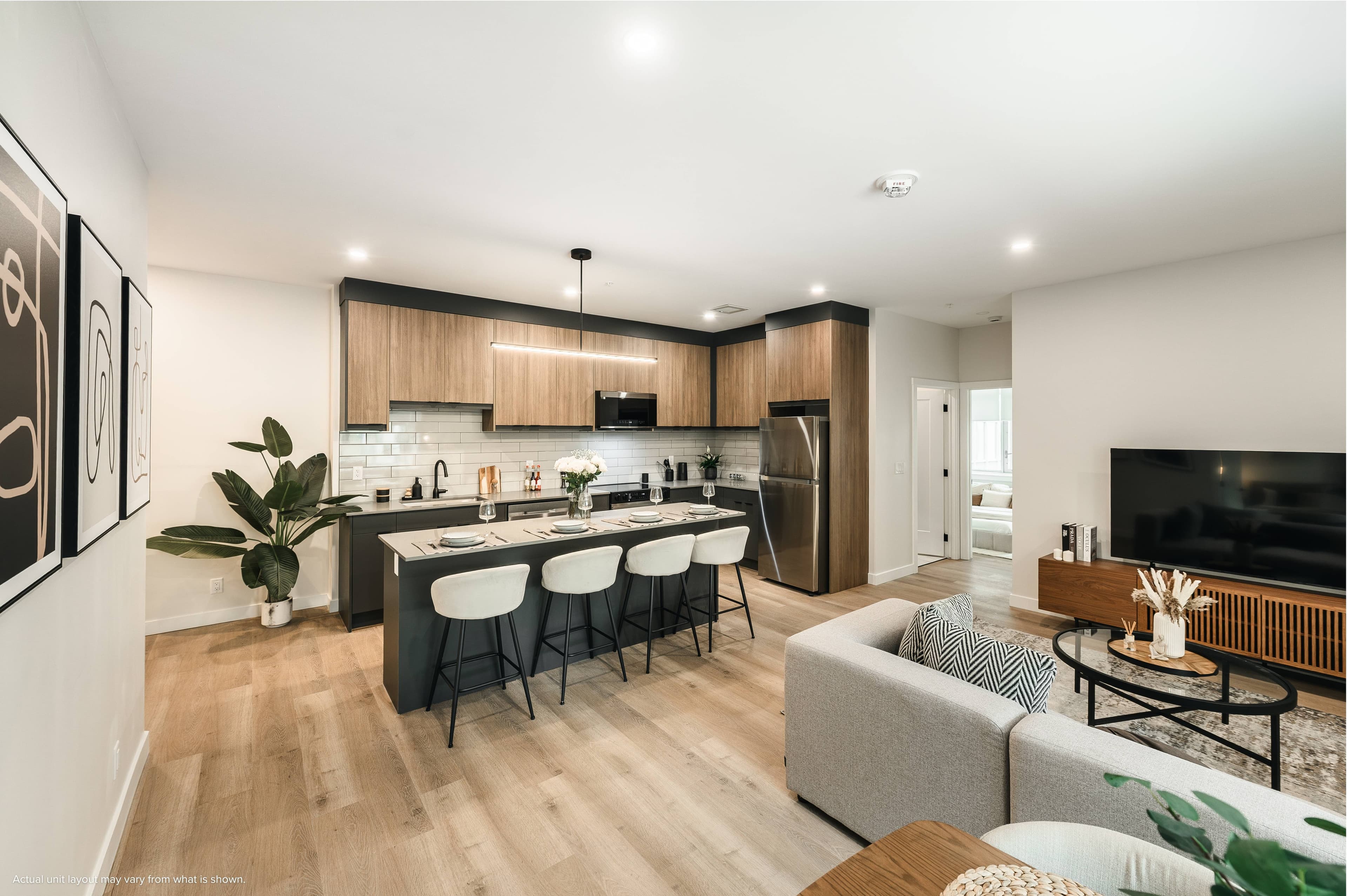 PetroFina — Plan  J - Photo 14