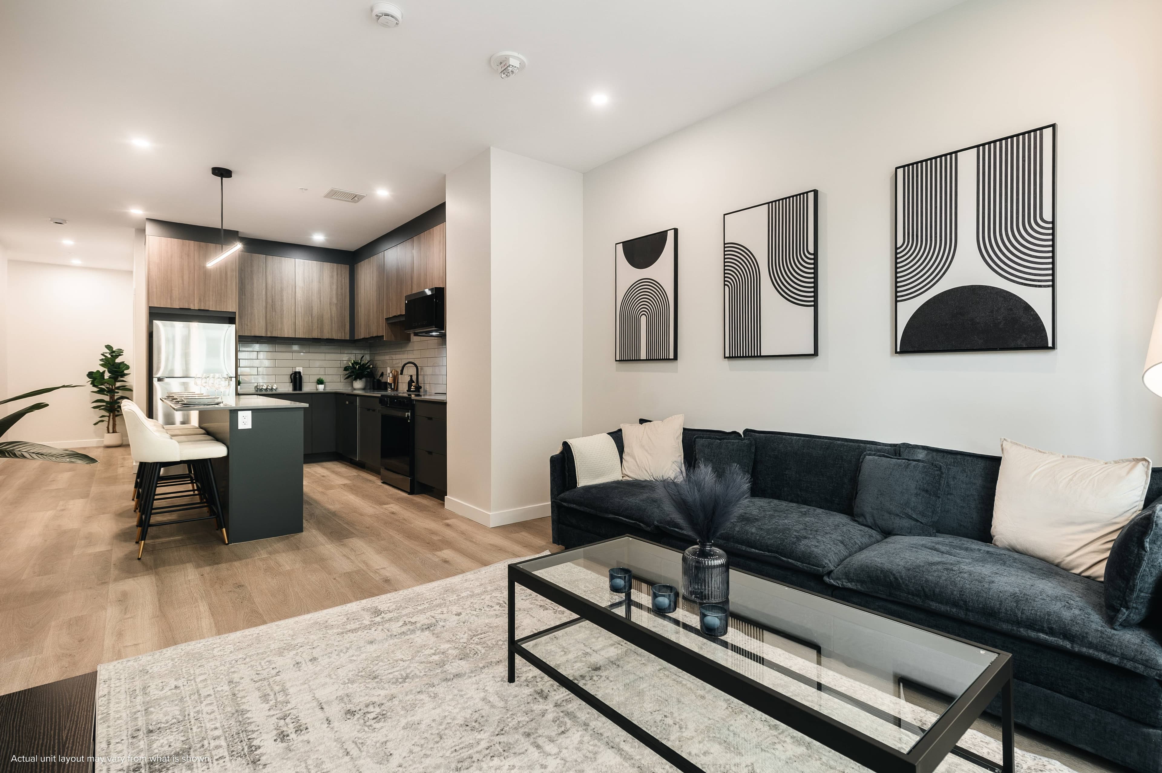 PetroFina — Plan  J - Photo 22