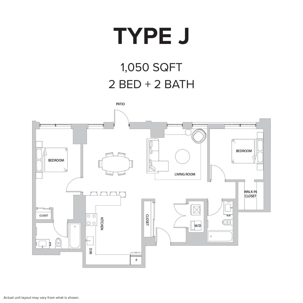 PetroFina — Plan  J - Photo 2