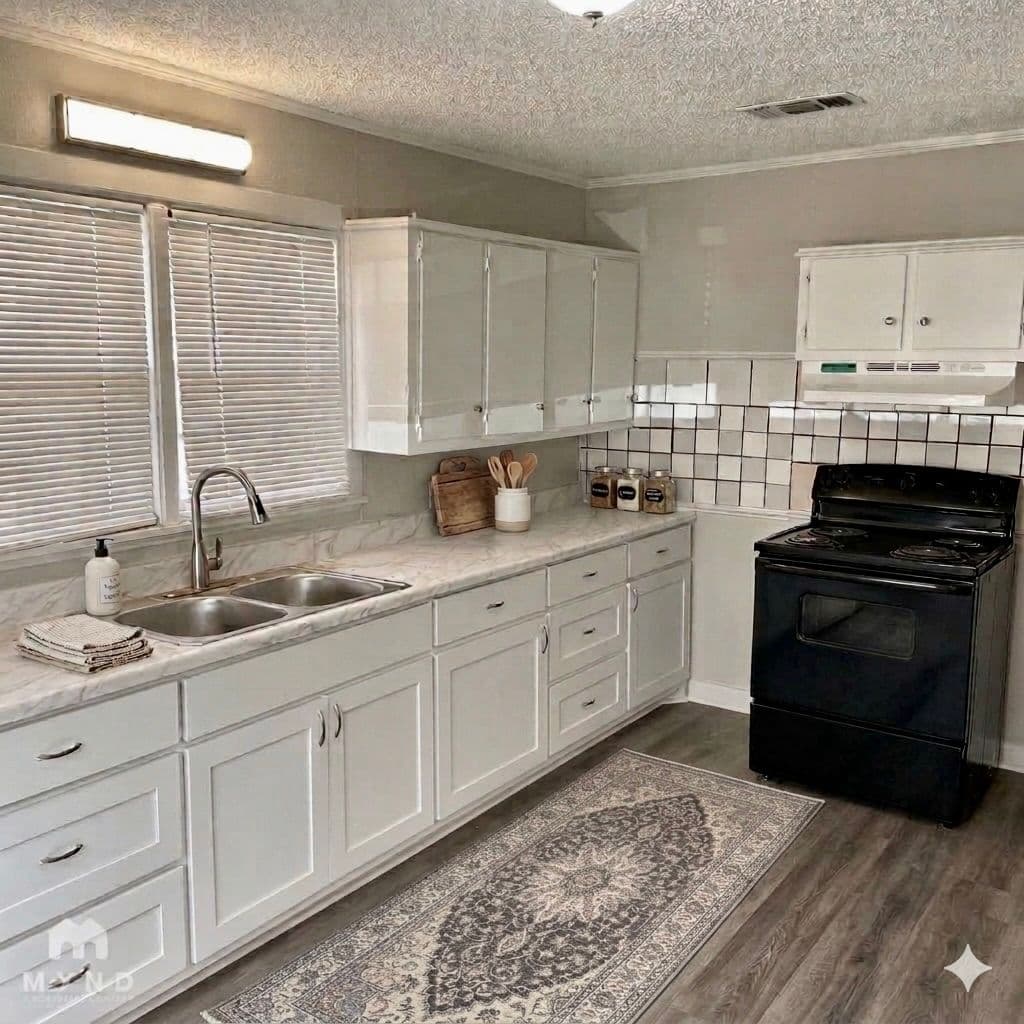 MYND — 4 Bedroom(s) and 1 Bathroom(s) - Photo 3
