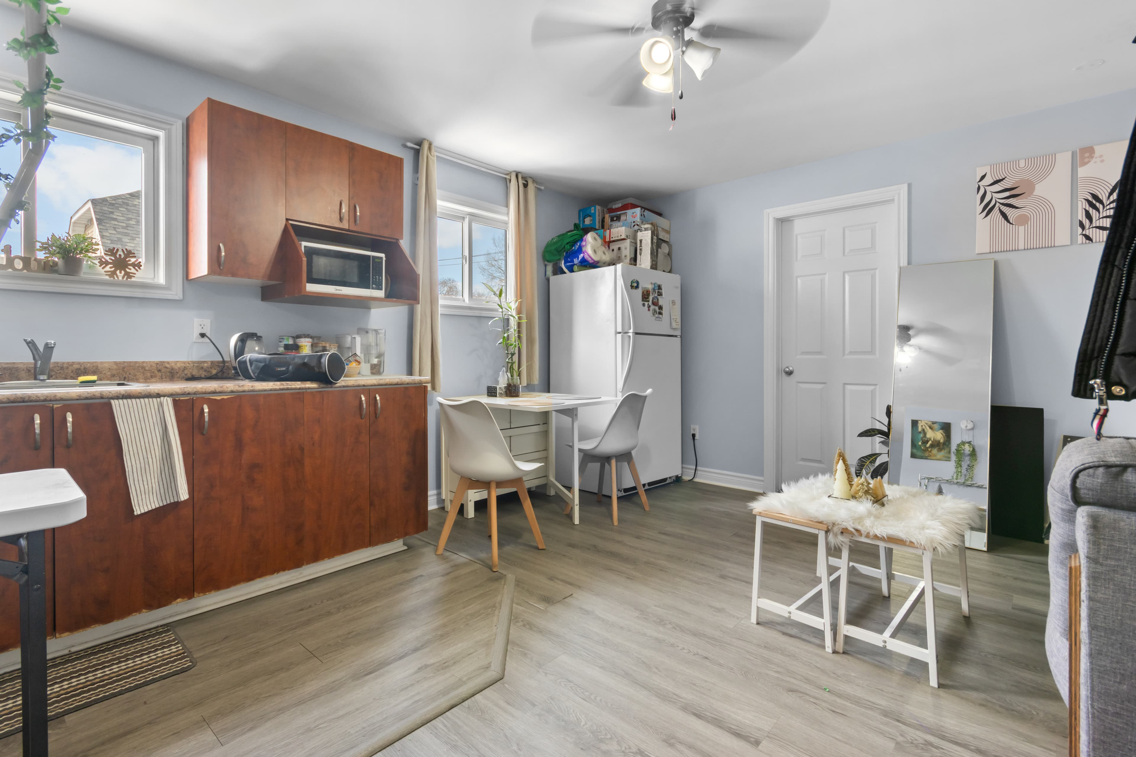 Ottawa Prime Properties — 29-B