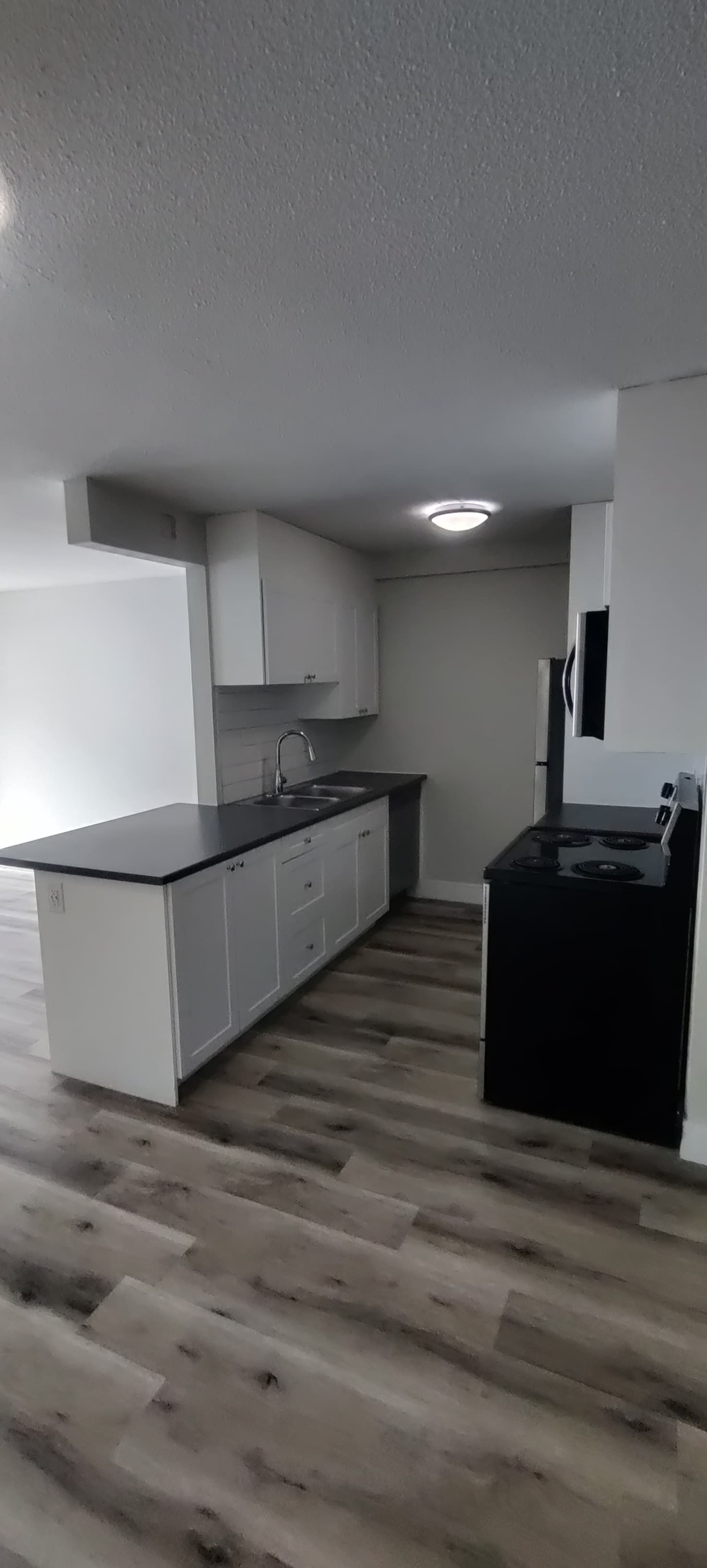 Whitehall Apartments — 102A