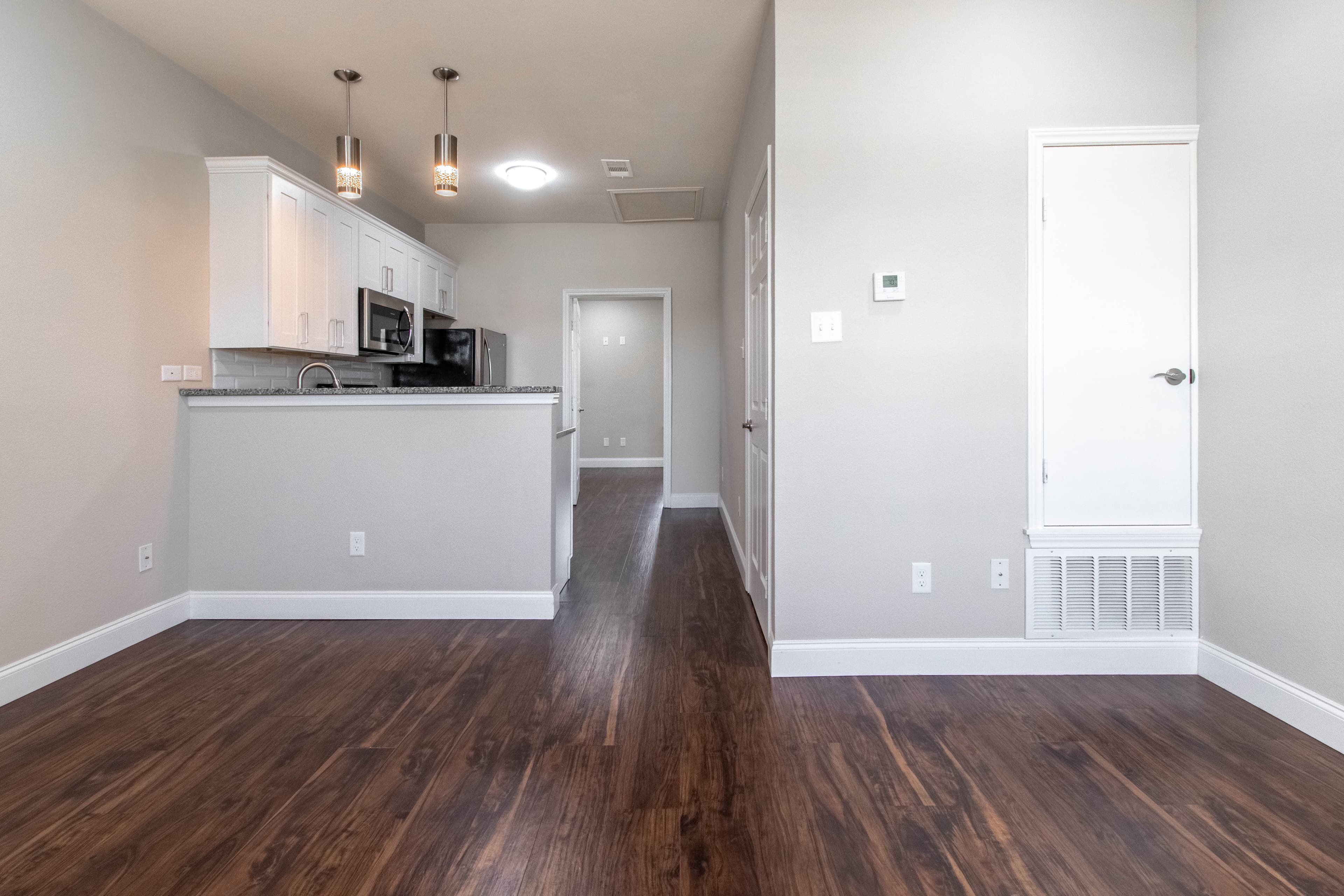 Scott Brown Properties — 1 - Photo 1