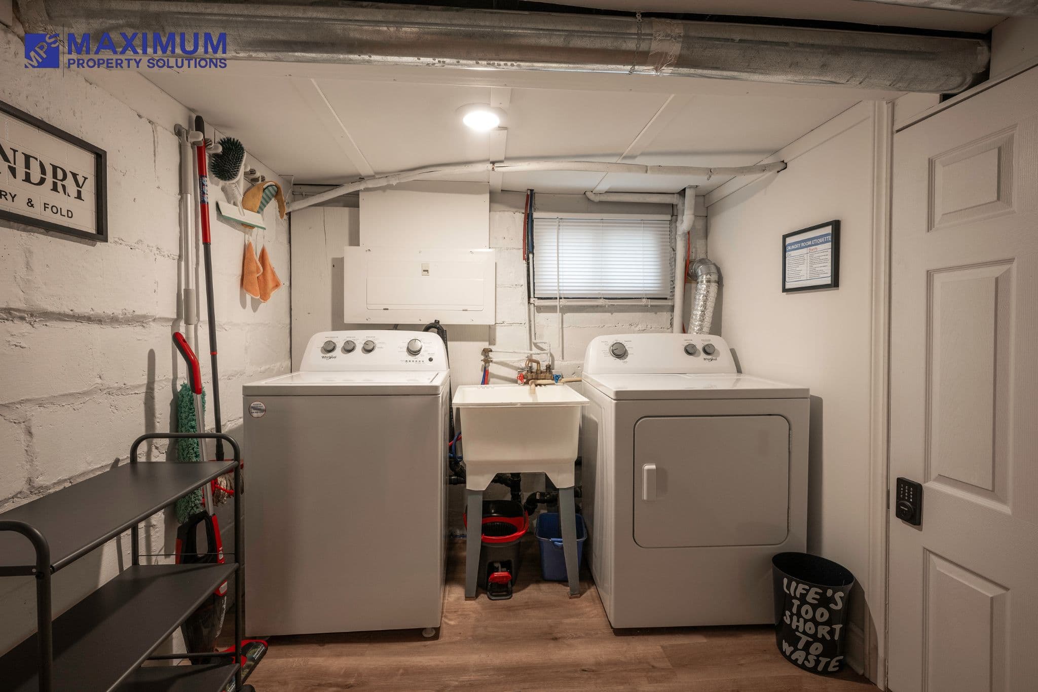 Maximum Property Solutions - Photo 18