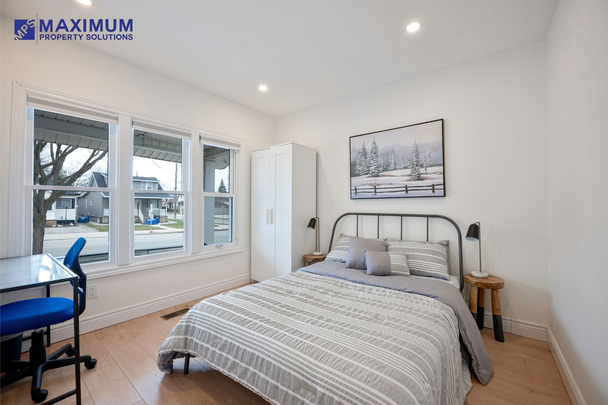 Maximum Property Solutions - Photo 2