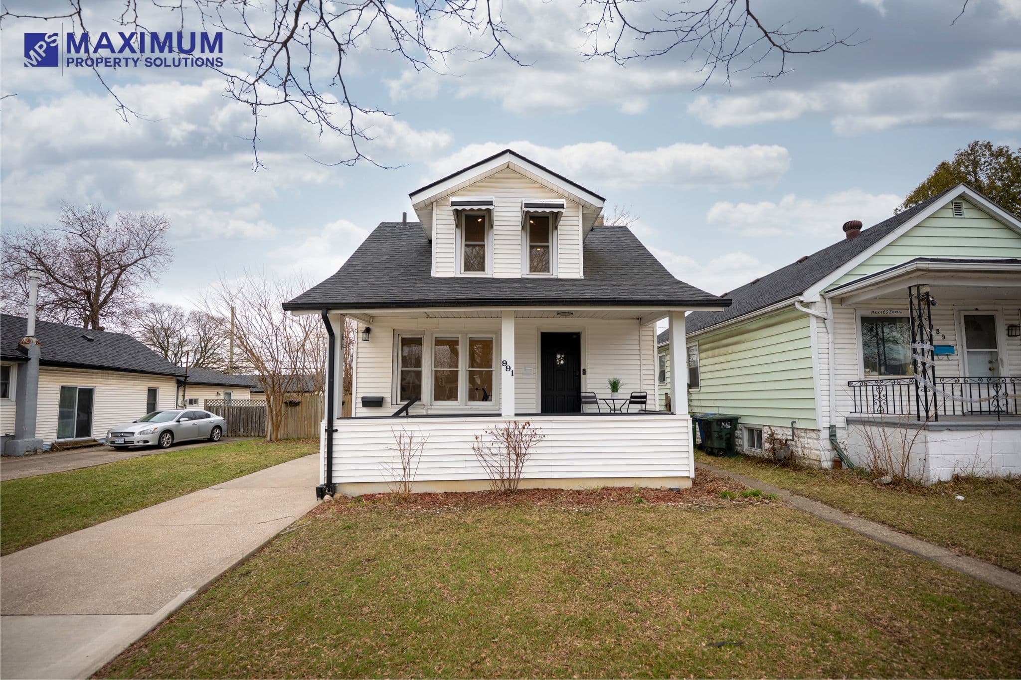 Maximum Property Solutions - Photo 1