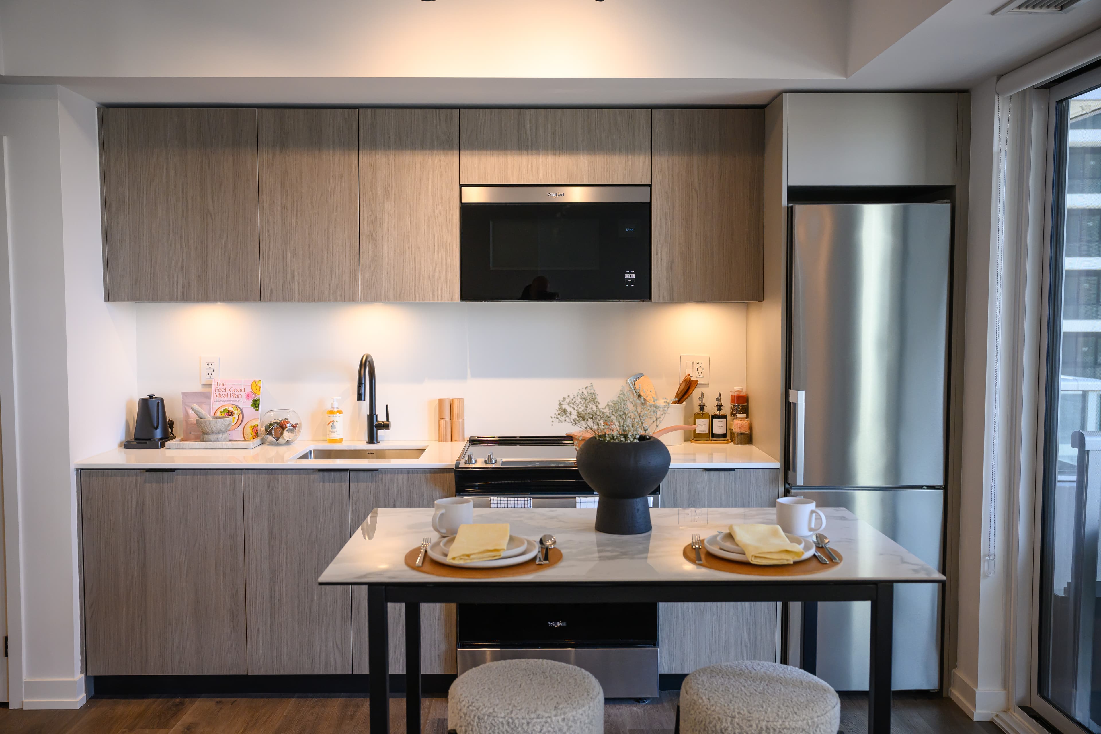 Hazelview Properties — 2 Bed - Photo 4