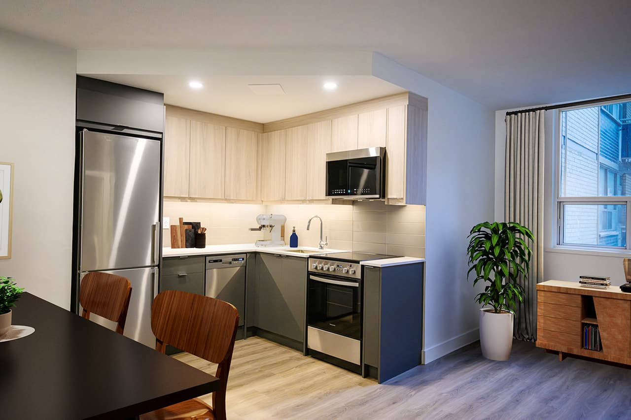 Hazelview Properties — 2 Bed - Photo 38