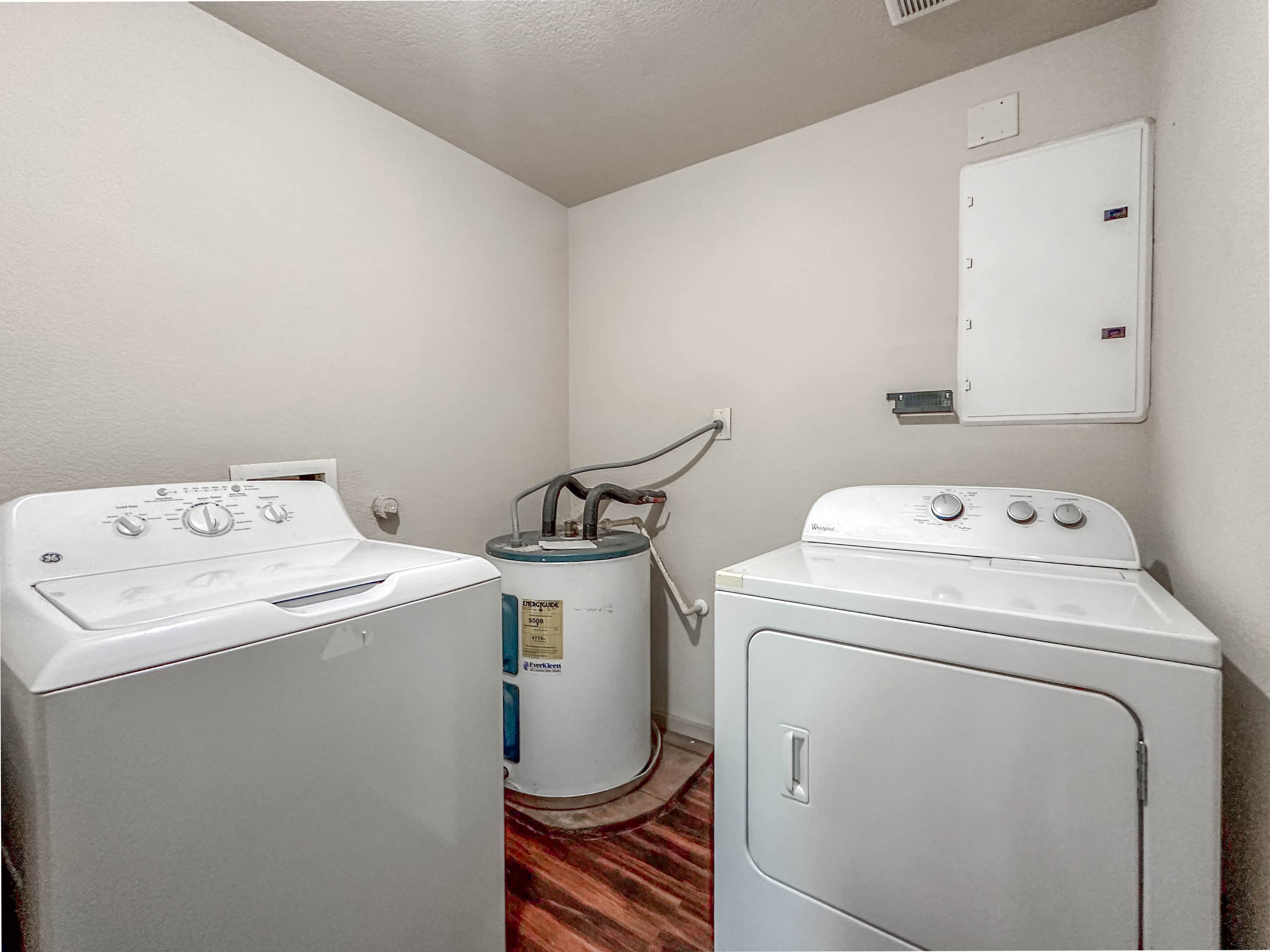 Scott Brown Properties — 1 - Photo 8