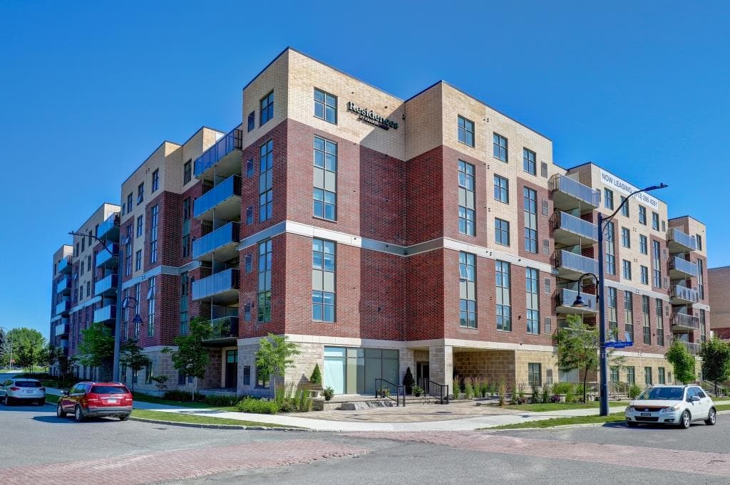 Bayview Group — One Bedroom - Photo 18
