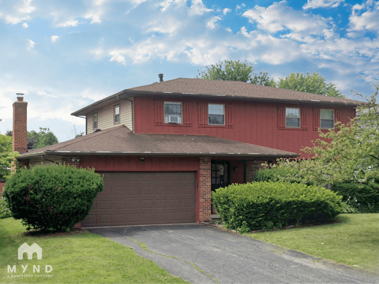 MYND — 4 Bedroom(s) and 3 Bathroom(s) - Photo 1