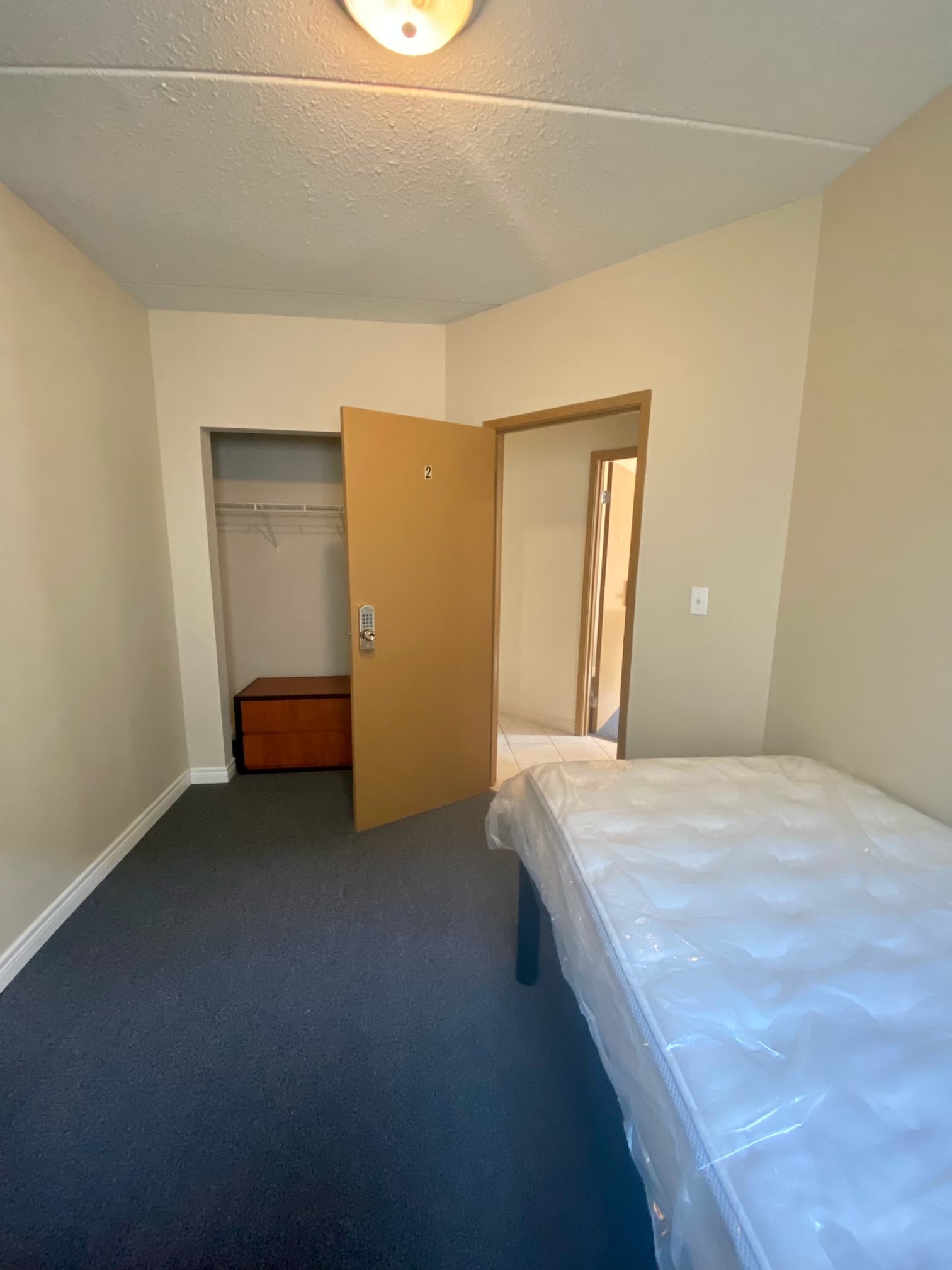 K-W Property Management — Room 3 - Unit 102 - Photo 15