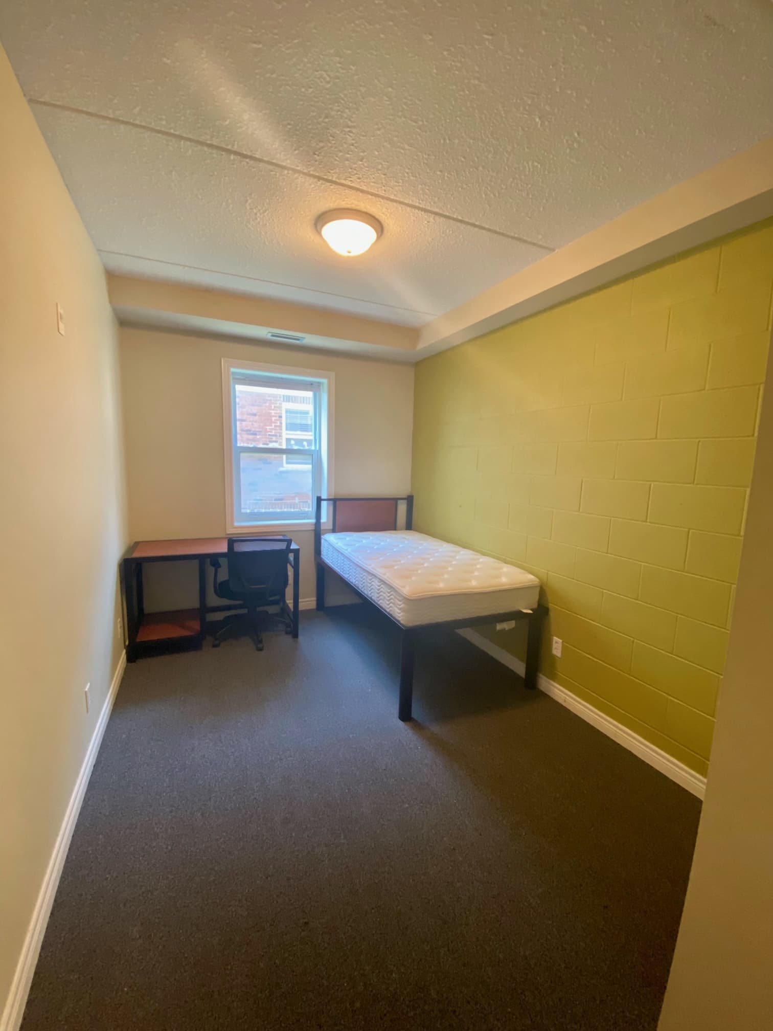 K-W Property Management — Room 3 - Unit 102 - Photo 3