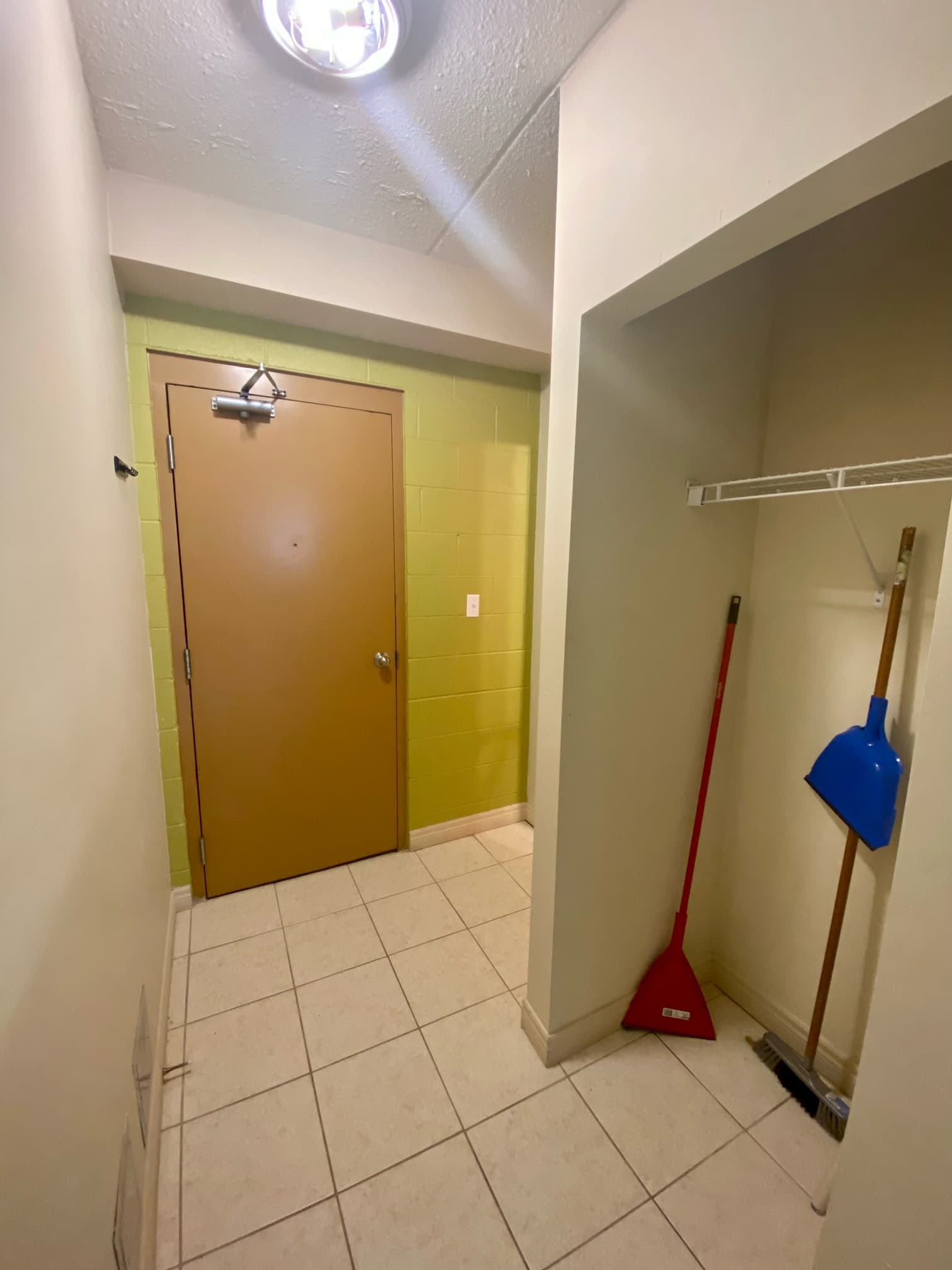 K-W Property Management — Room 3 - Unit 102 - Photo 9