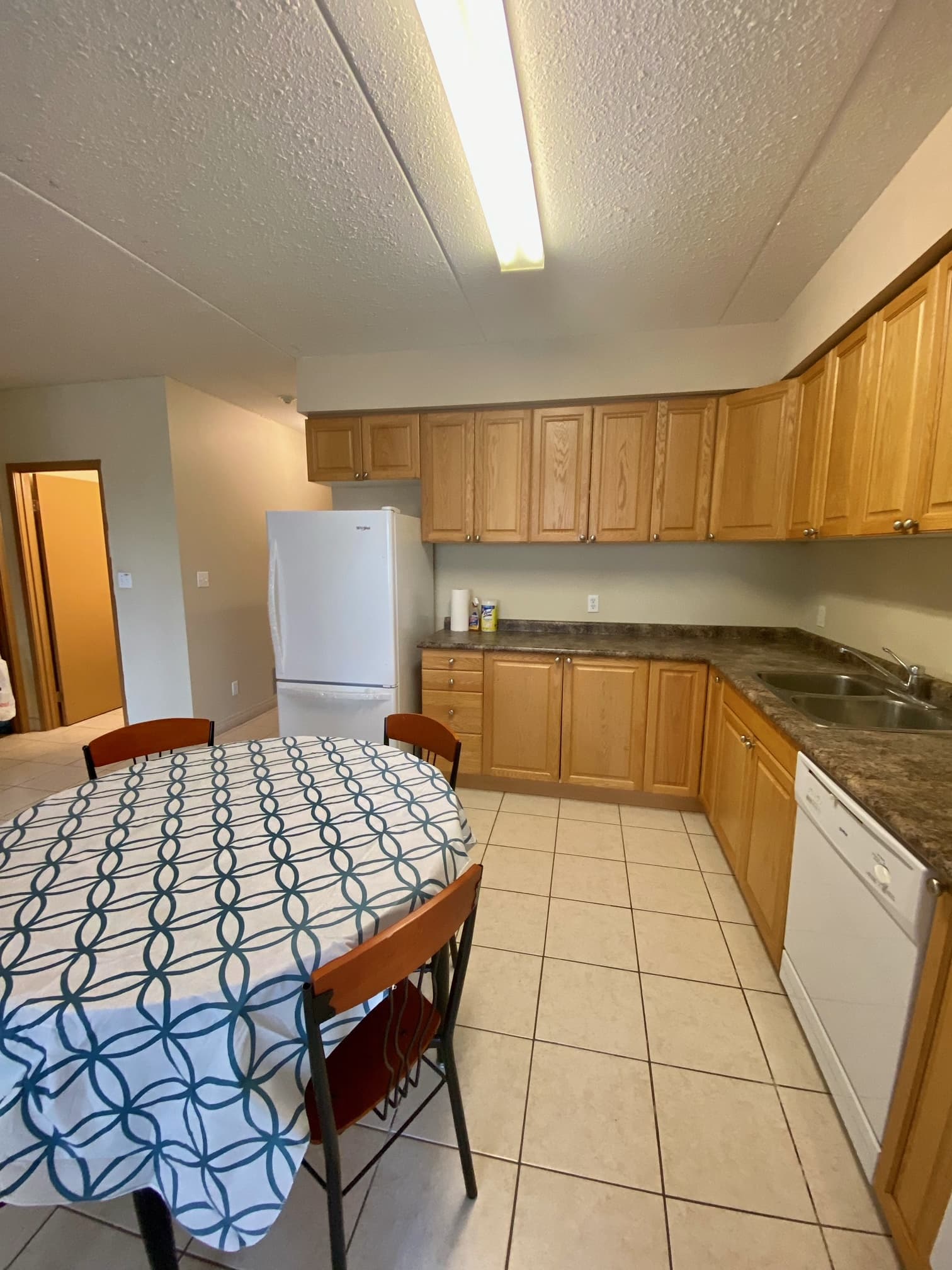 K-W Property Management — Room 3 - Unit 102 - Photo 7