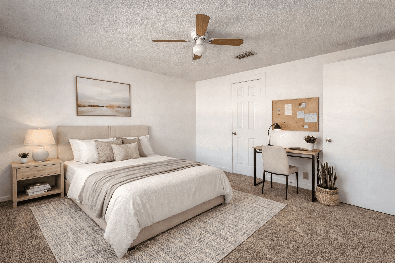 Scott Brown Properties — Elm Place Apartments - Photo 6