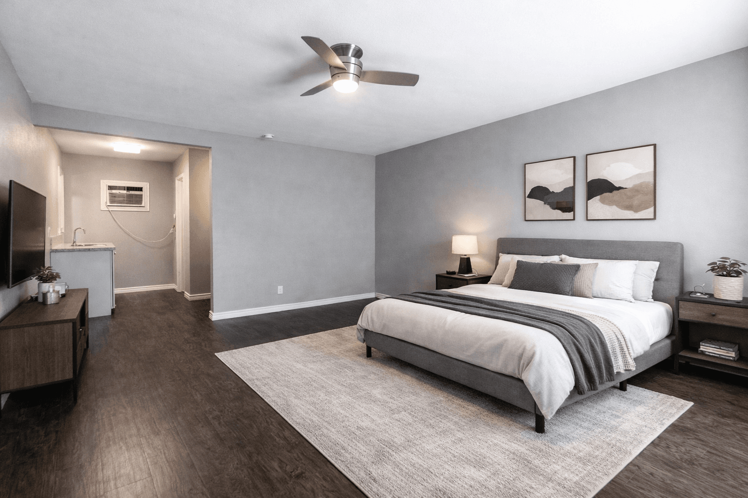 Scott Brown Properties - Photo 1